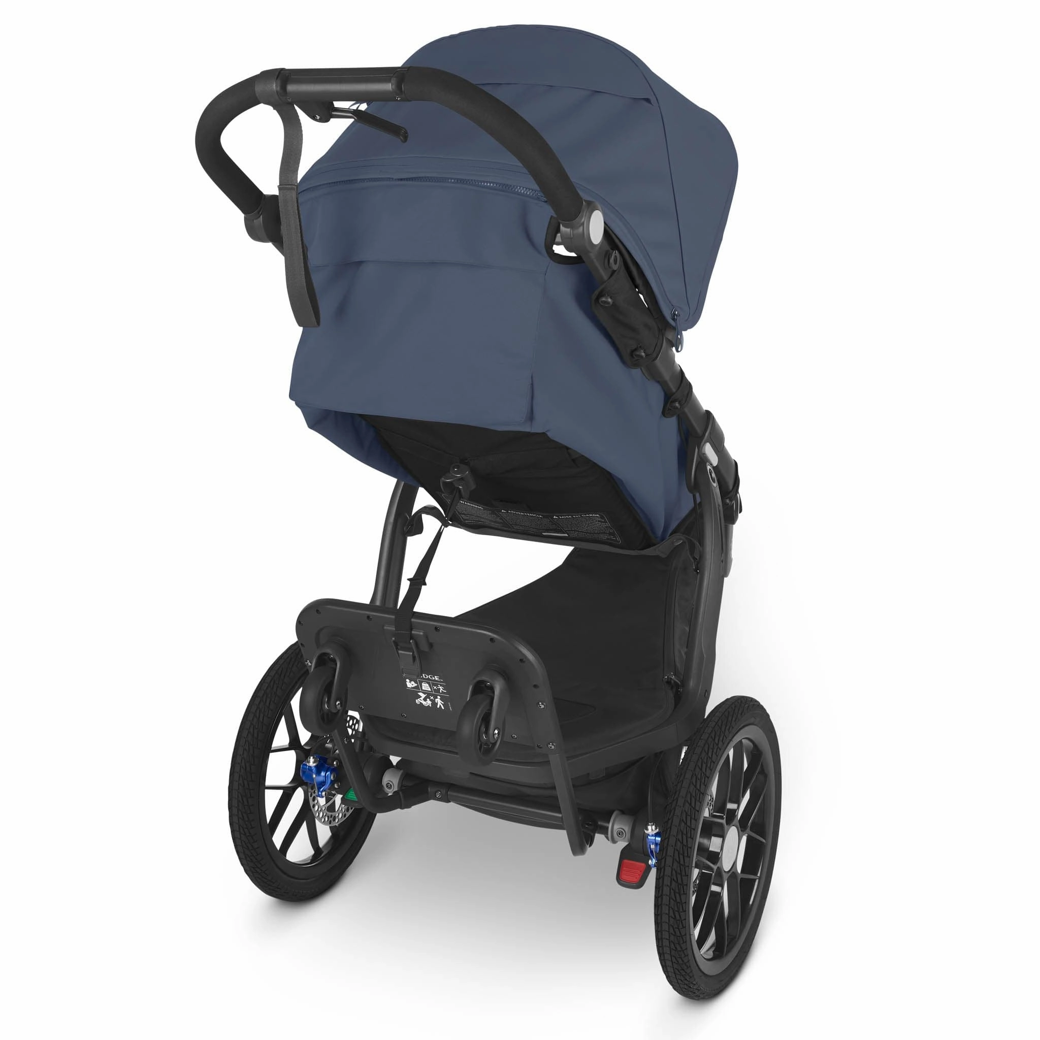 UPPAbaby Ridge PiggyBack Ride-On Board
