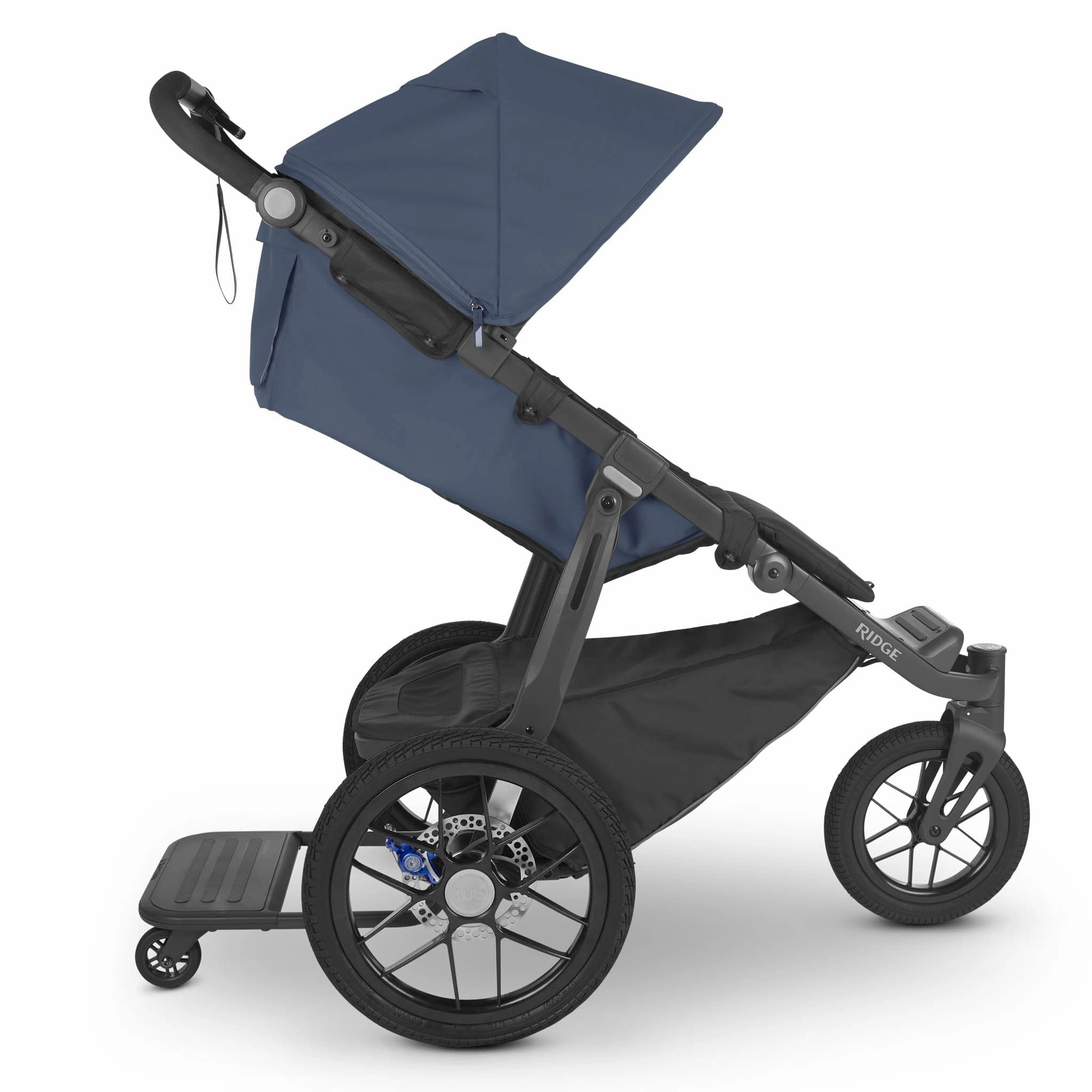 UPPAbaby Ridge PiggyBack Ride-On Board