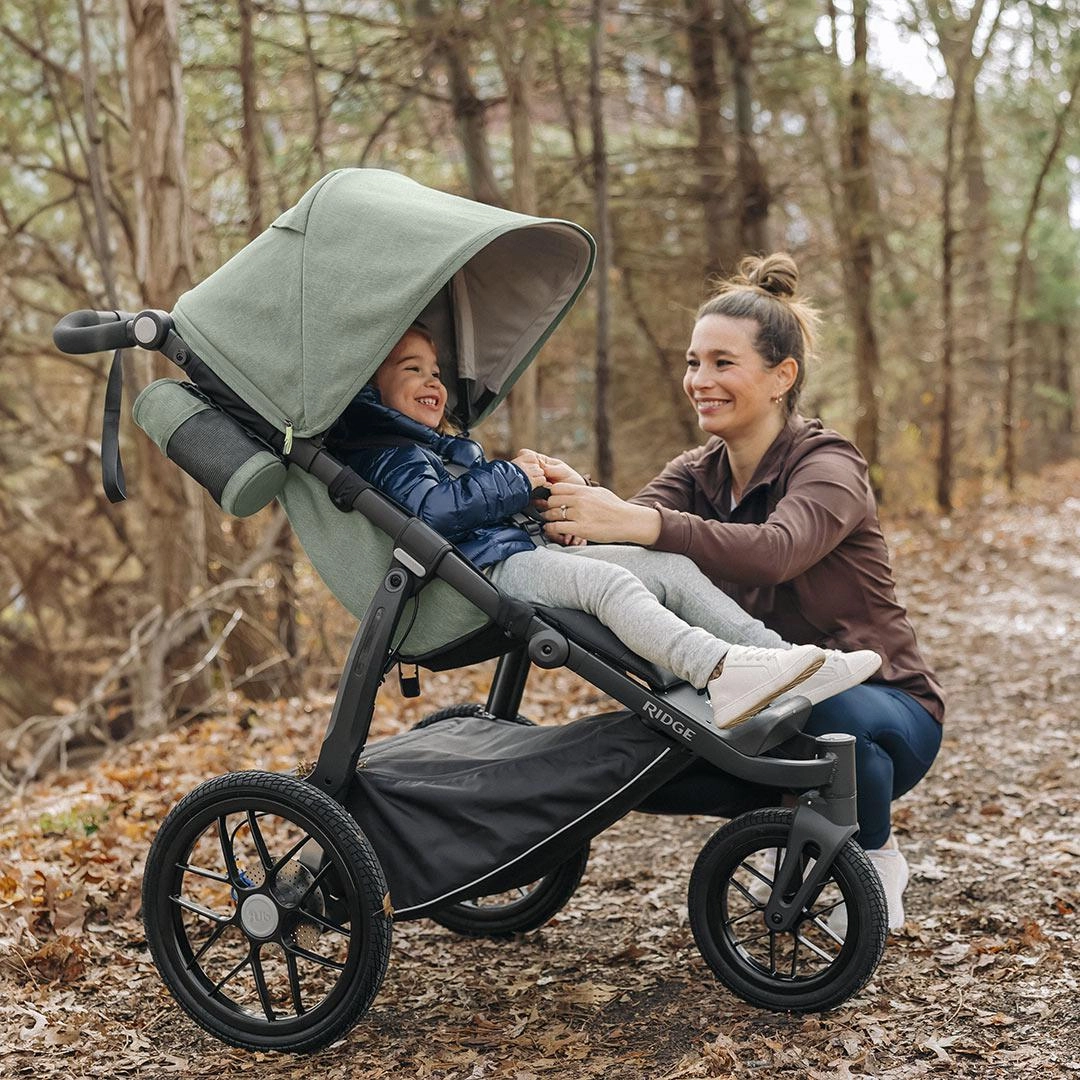 UPPAbaby RIDGE Pushchair - Gwen