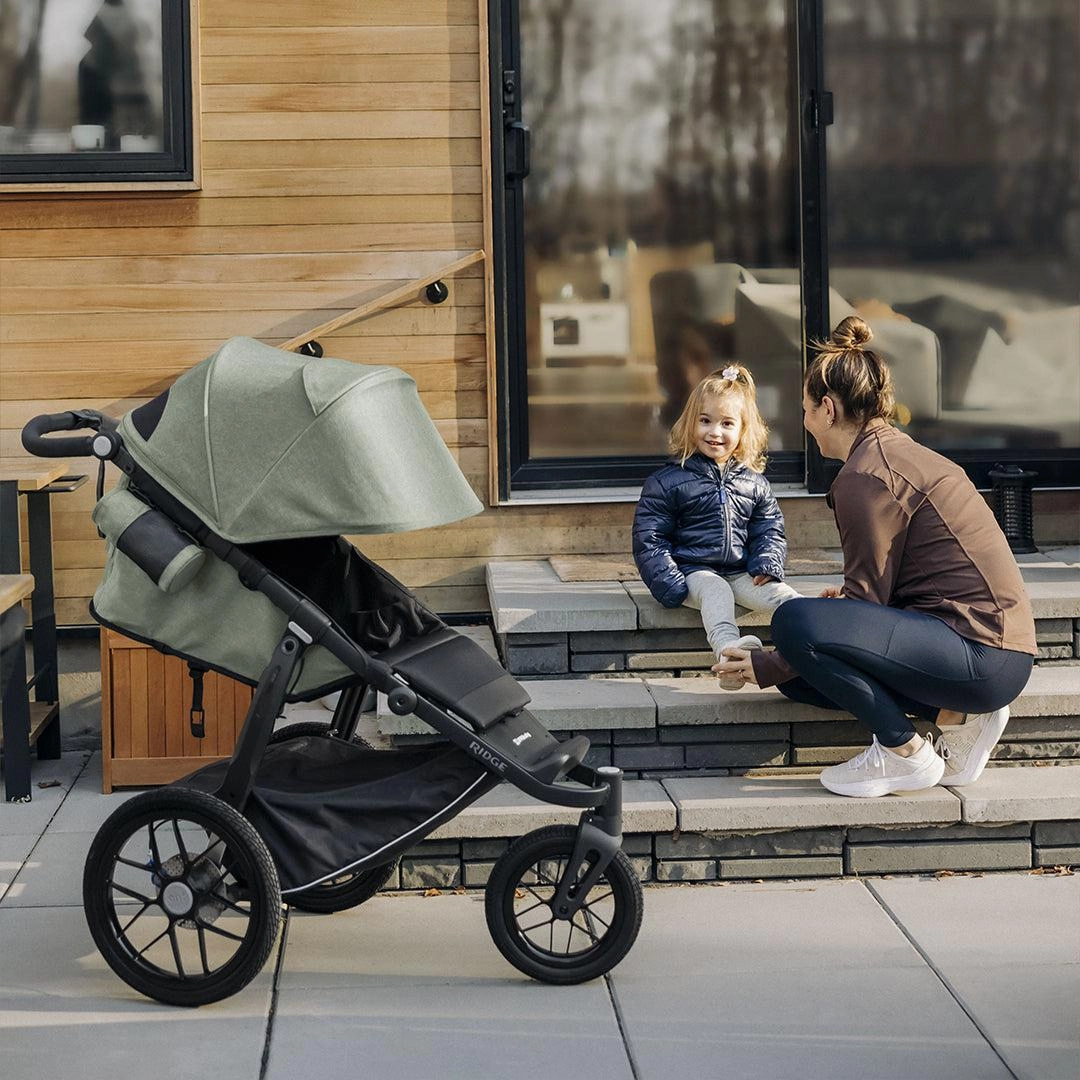 UPPAbaby RIDGE Pushchair - Gwen