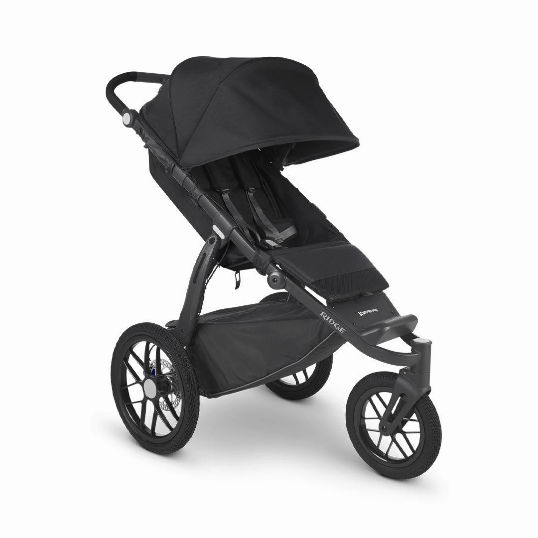 UPPAbaby RIDGE Pushchair - Jake