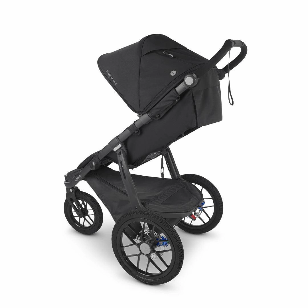 UPPAbaby RIDGE Pushchair - Jake