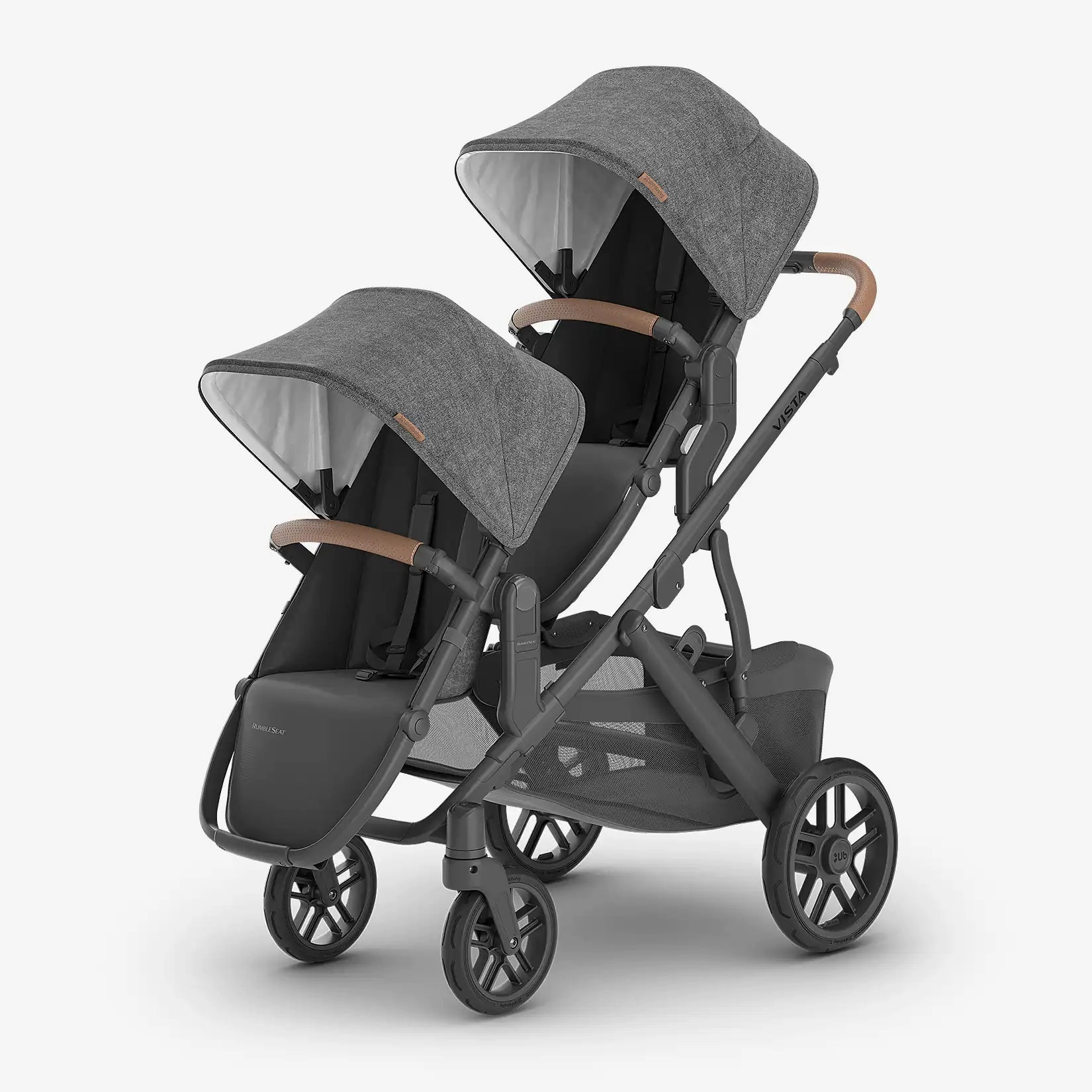 Uppababy RumbleSeat V2