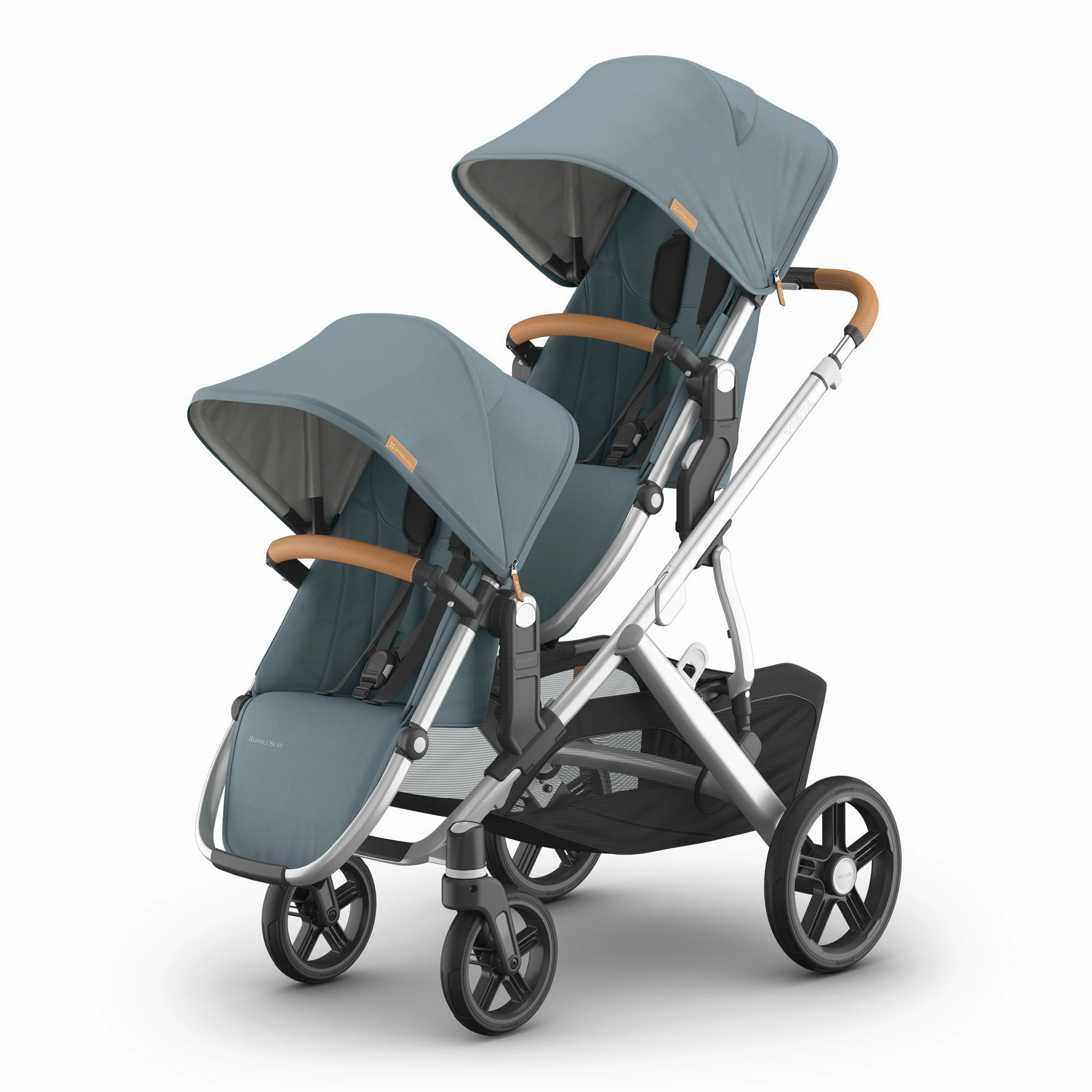 UPPAbaby RumbleSeat V3