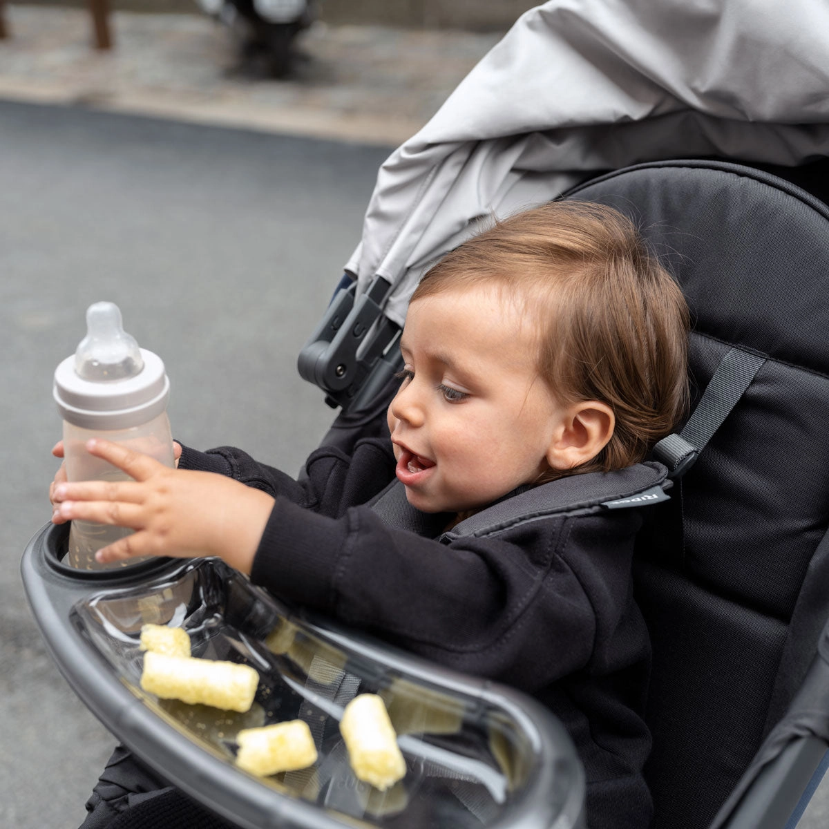UPPAbaby Snack Tray - RIDGE