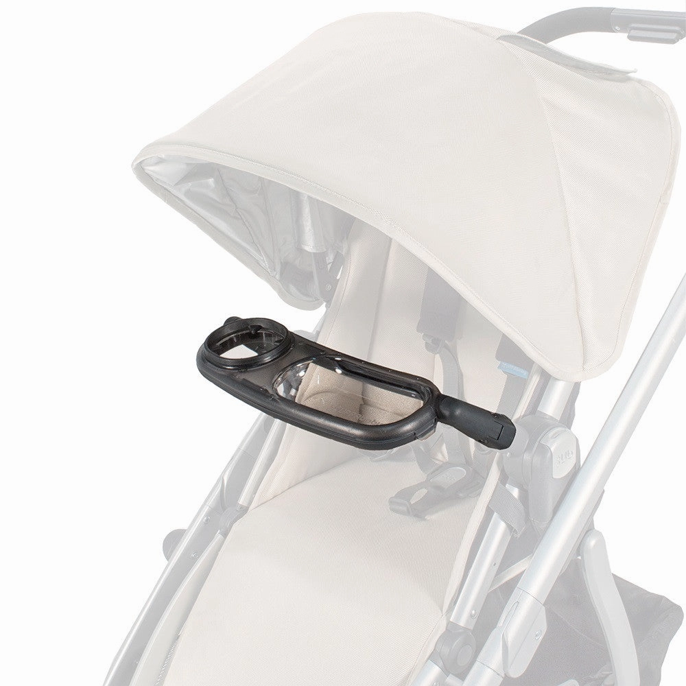 UPPAbaby Snack Tray for Vista/Vista V2, Cruz/Cruz V2, RumbleSeat/RumbleSeat V2