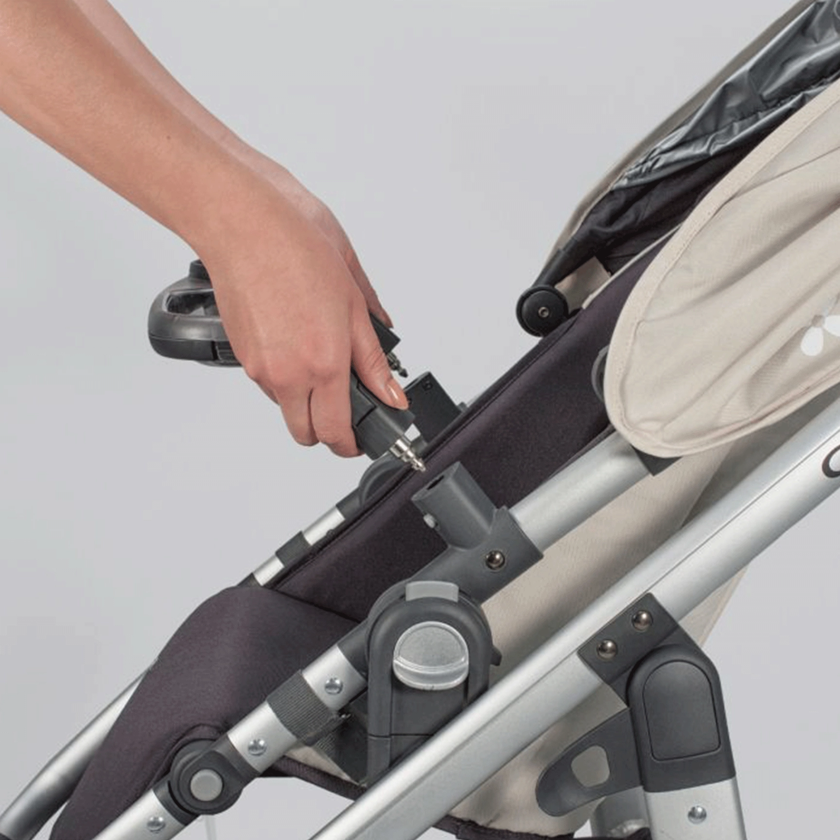 UPPAbaby UPPAbaby Snack tray