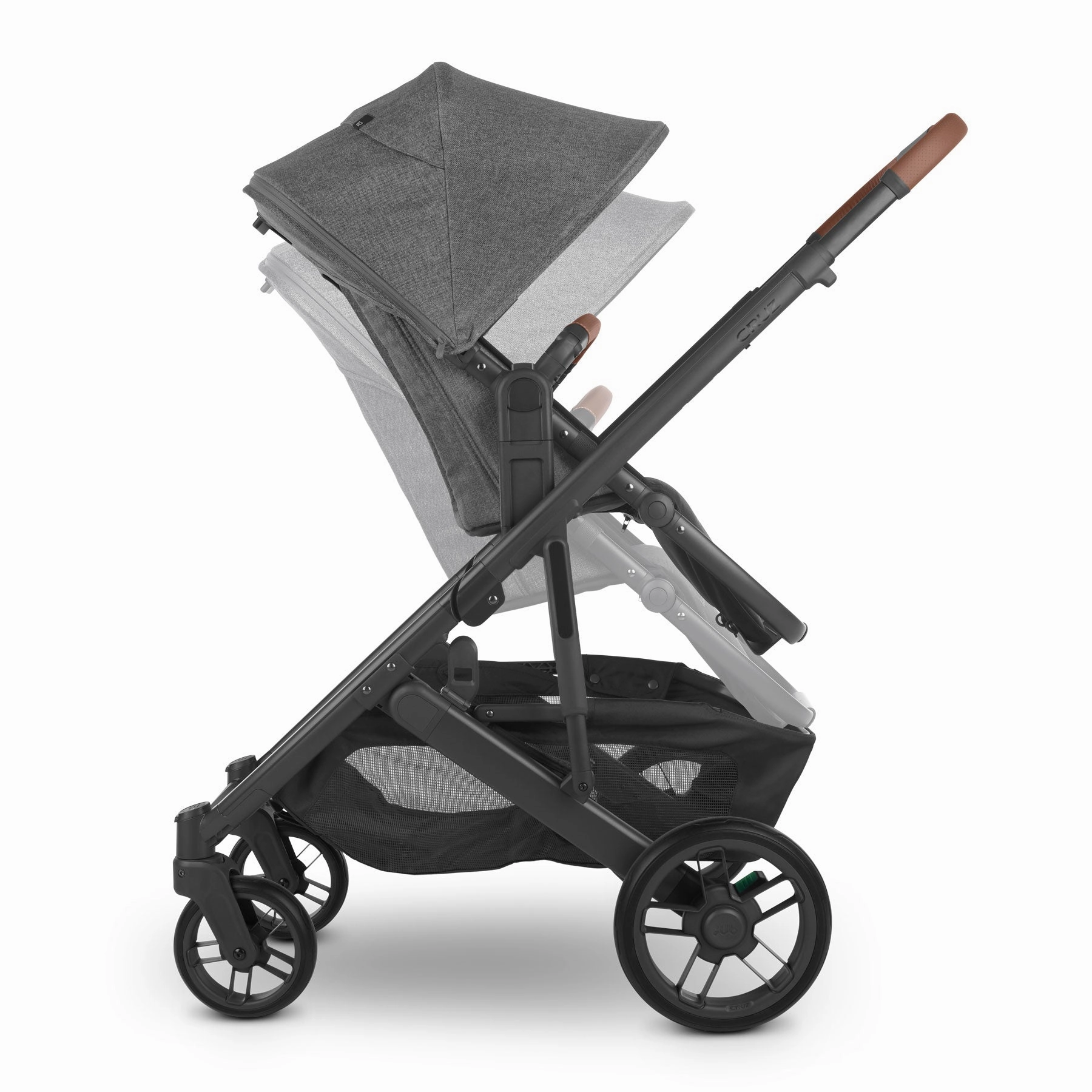 UPPAbaby Upper Adapter - CRUZ V2