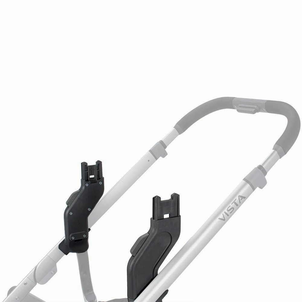 UPPAbaby Vista / Vista V2 Upper Adapters