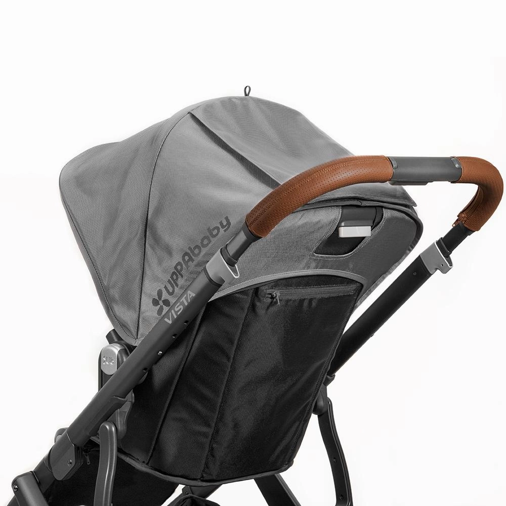 UPPAbaby Vista Leather Handlebar Cover