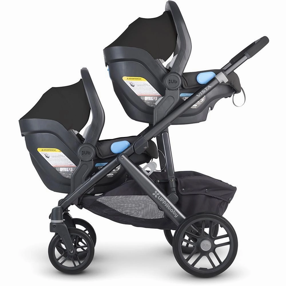 UPPAbaby Vista Lower Adapters