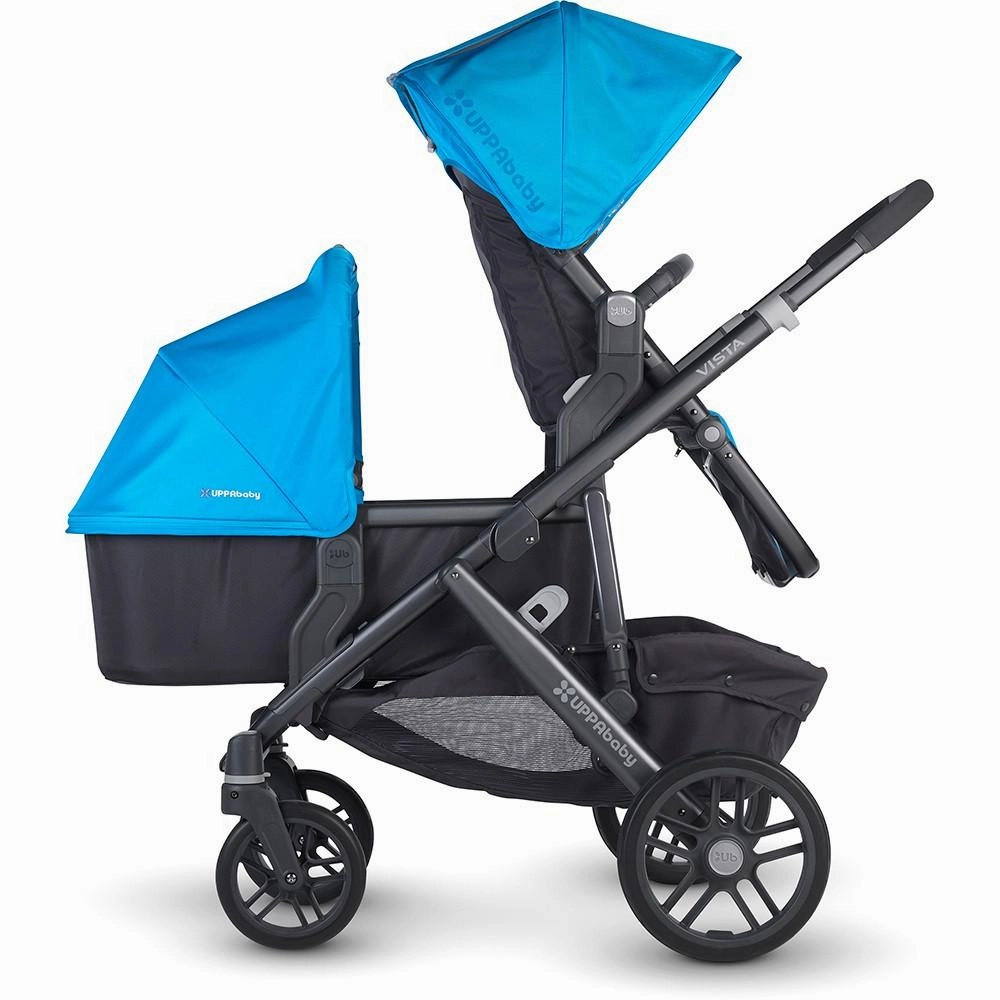 UPPAbaby Vista Lower Adapters