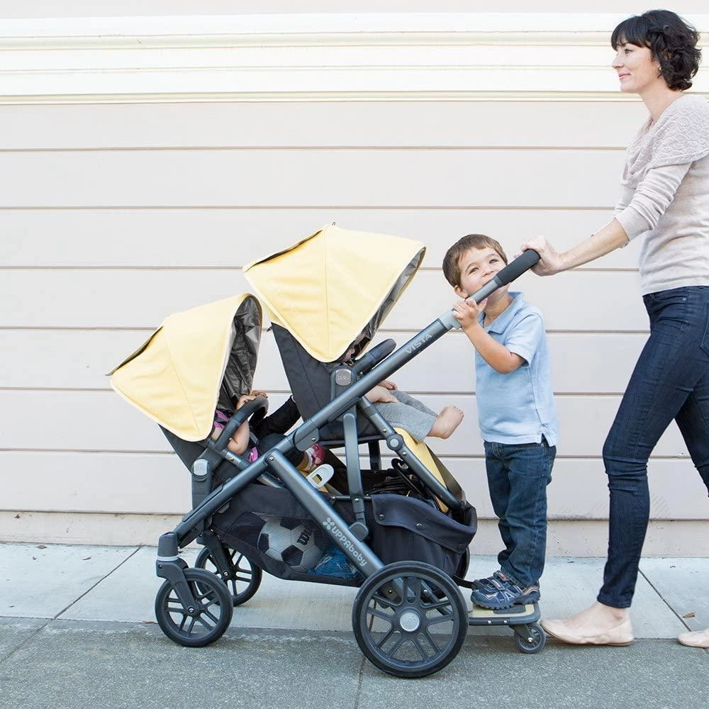 UPPAbaby Vista Piggy Back Ride Board