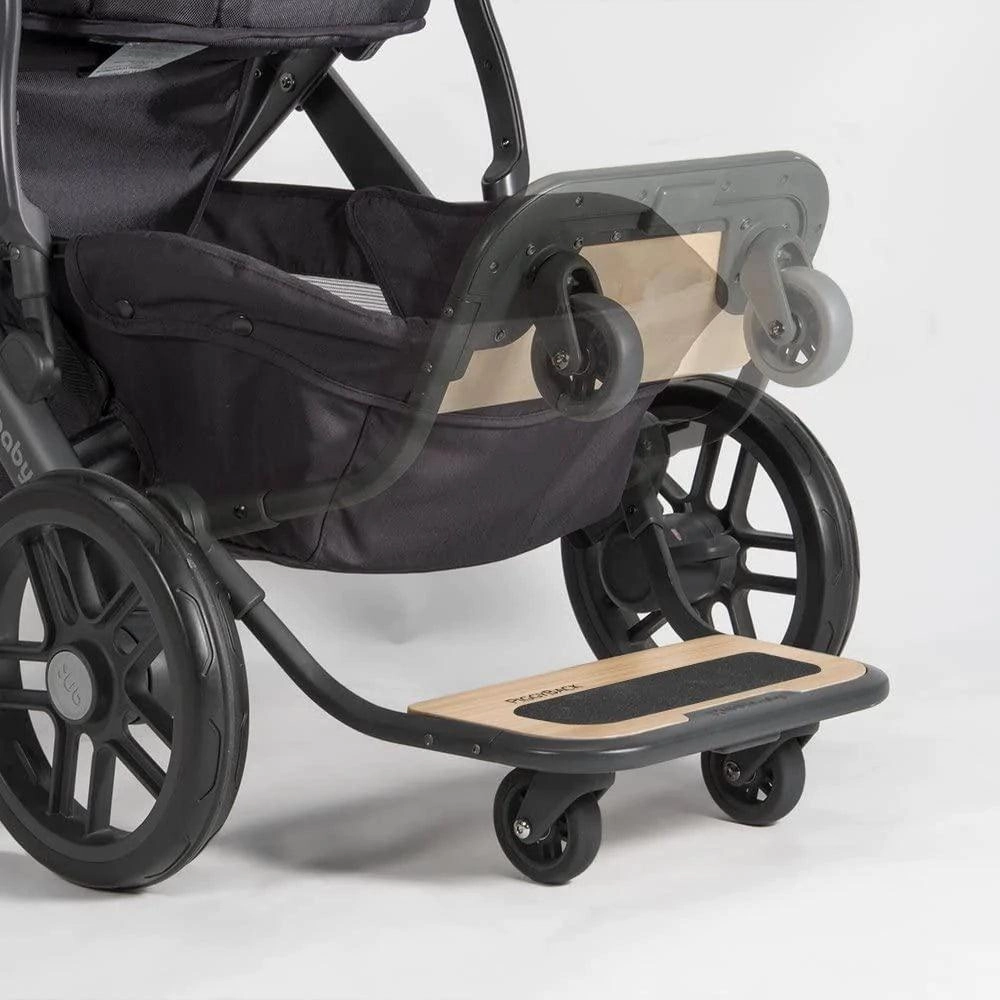 UPPAbaby Vista Piggy Back Ride Board