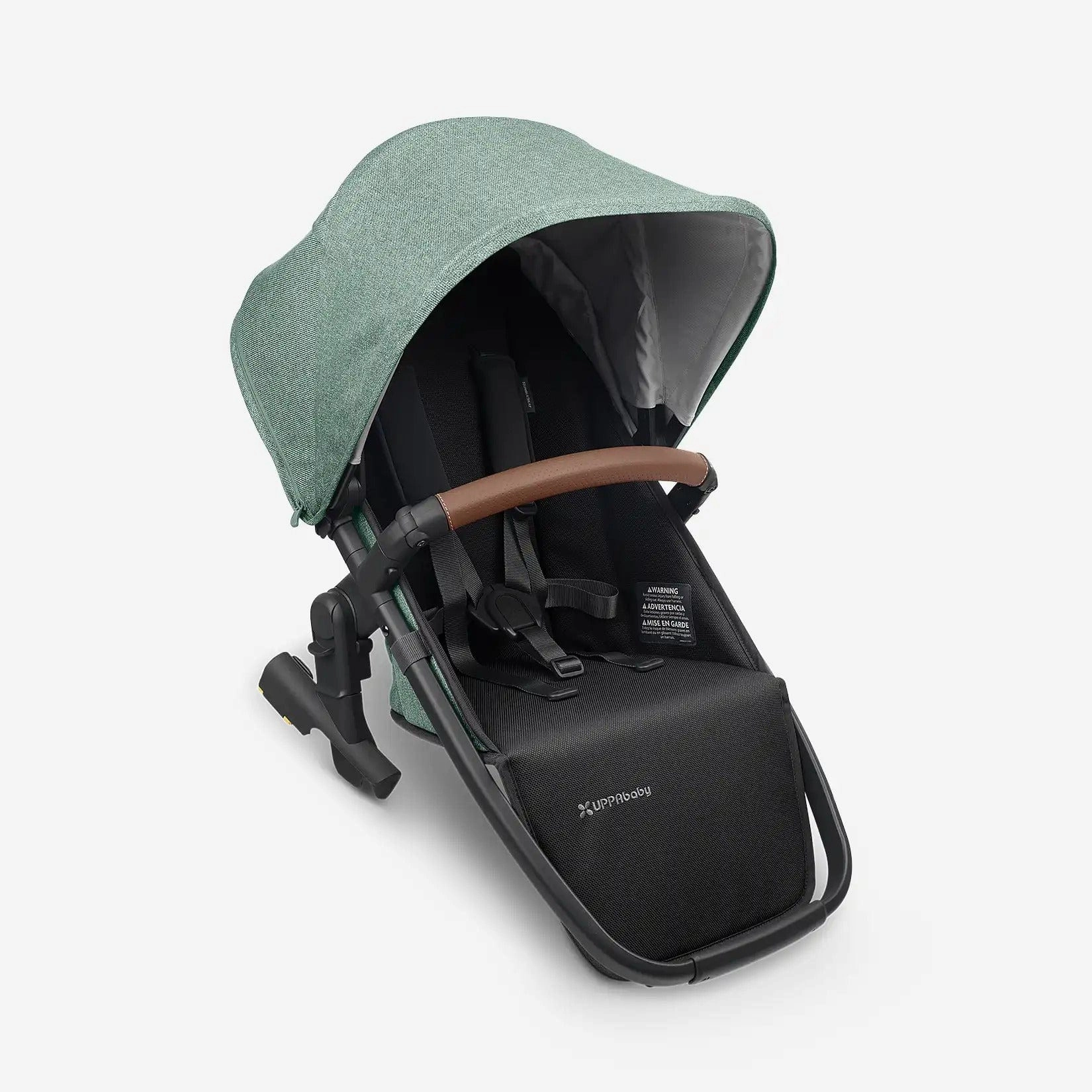 UPPAbaby Vista Rumble Seat - Gwen