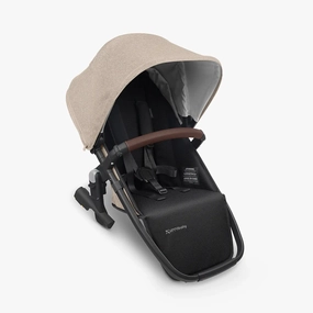 UPPAbaby Vista Rumble Seat - Liam