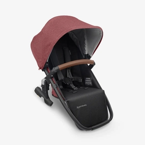 UPPAbaby Vista Rumble Seat - Lucy