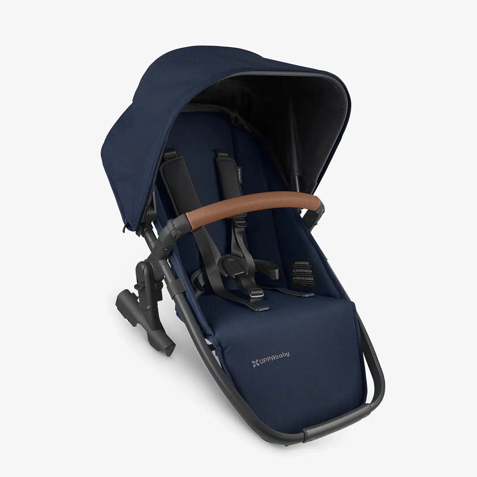 UPPAbaby Vista Rumble Seat - Noa