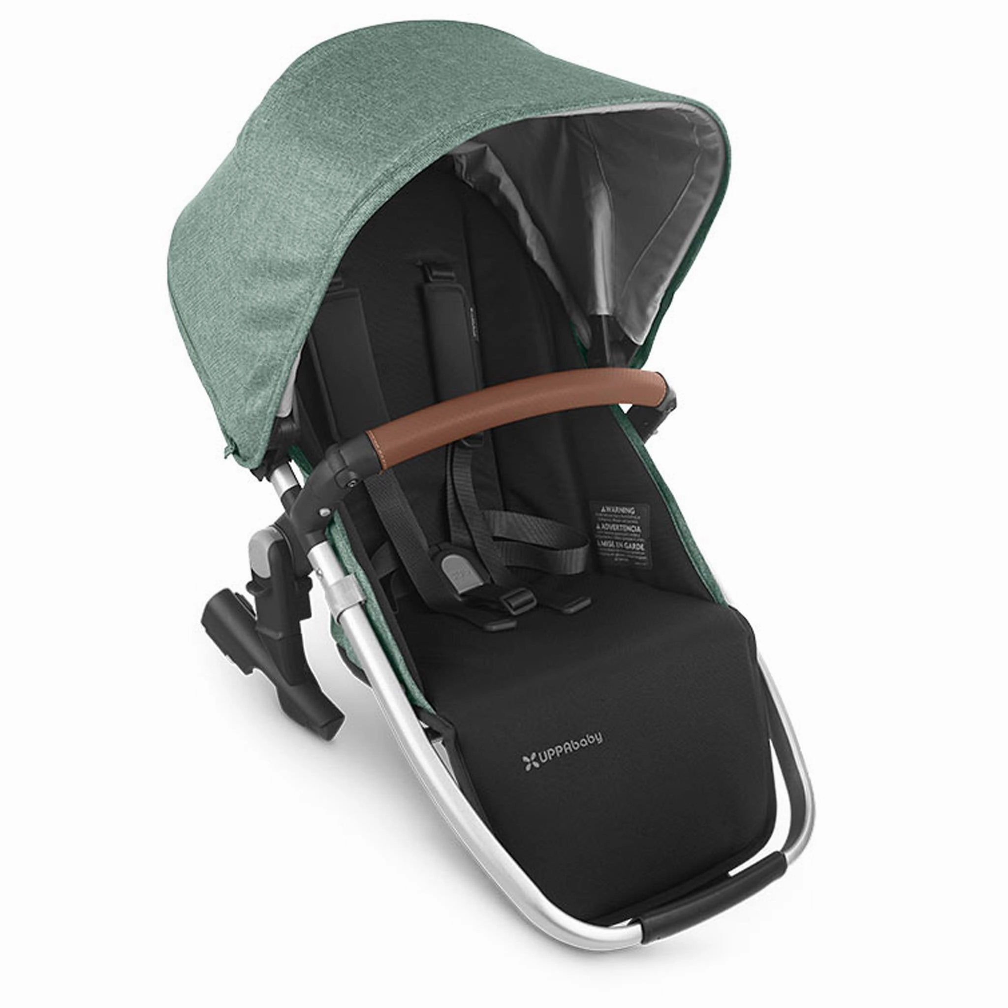 UPPAbaby Vista Rumble Seat Emmett
