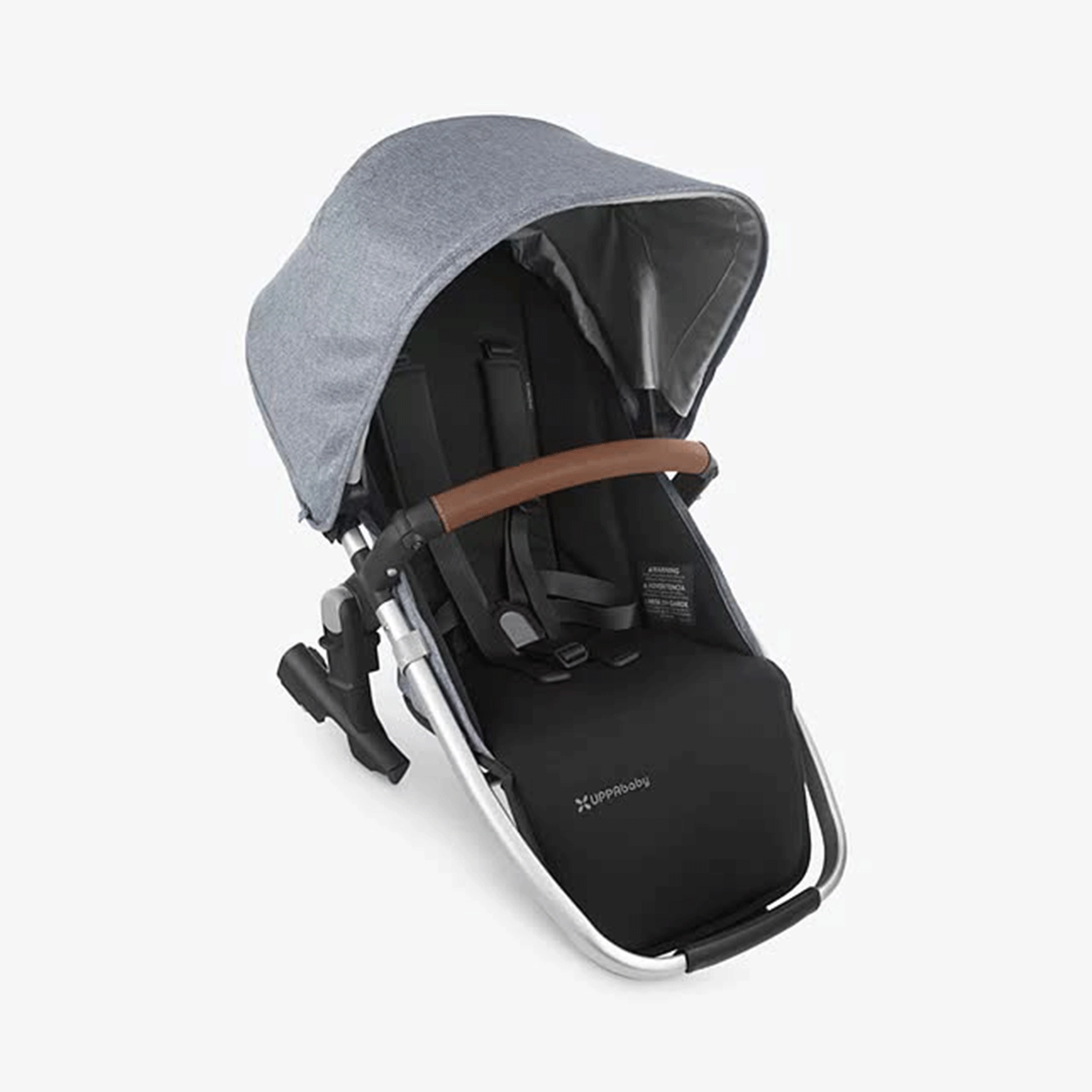 UPPAbaby Vista Rumble Seat Gregory