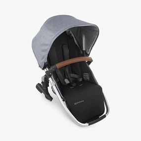 UPPAbaby Vista Rumble Seat Gregory