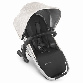 UPPAbaby Vista Rumble Seat Sierra