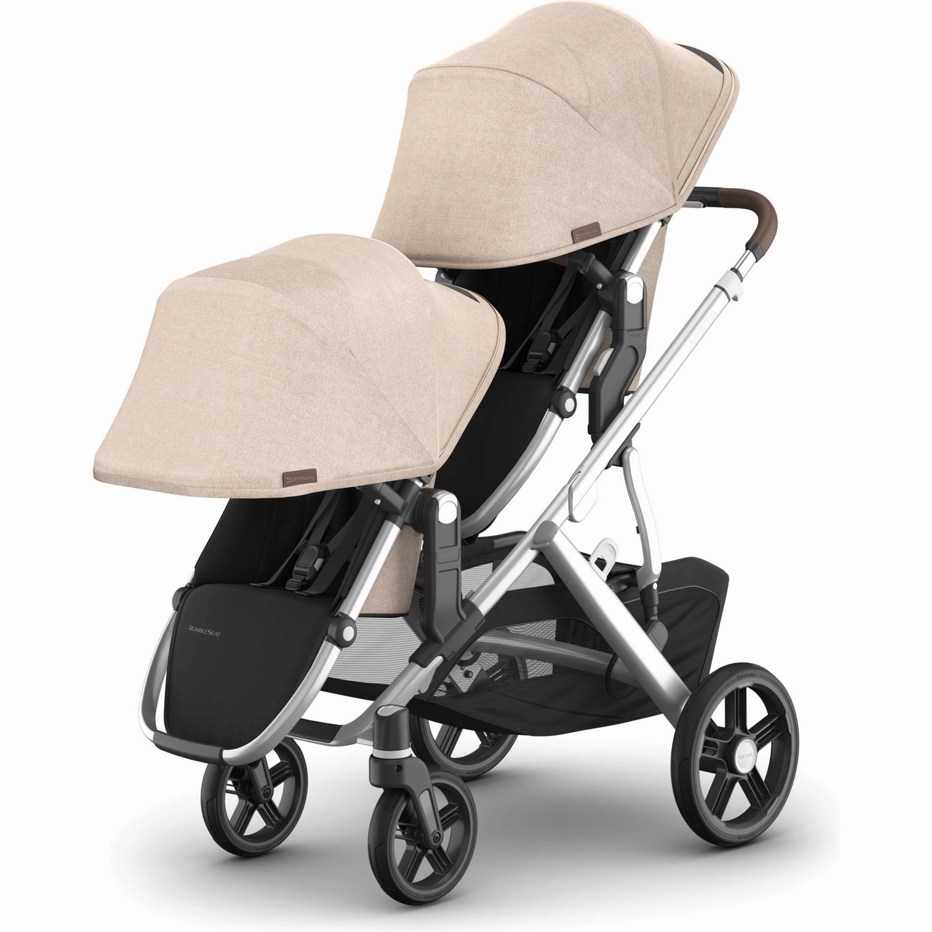 UPPAbaby Vista Rumble Seat V3