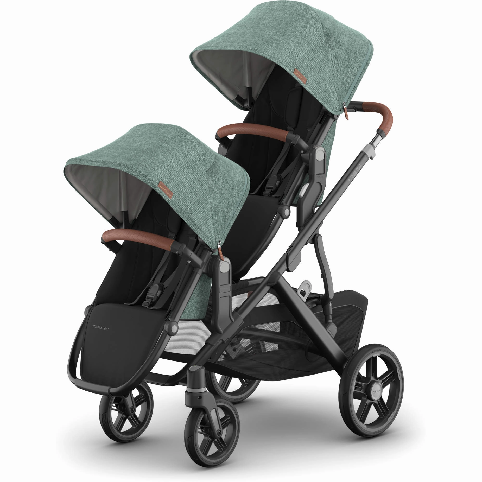 UPPAbaby Vista Rumble Seat V3