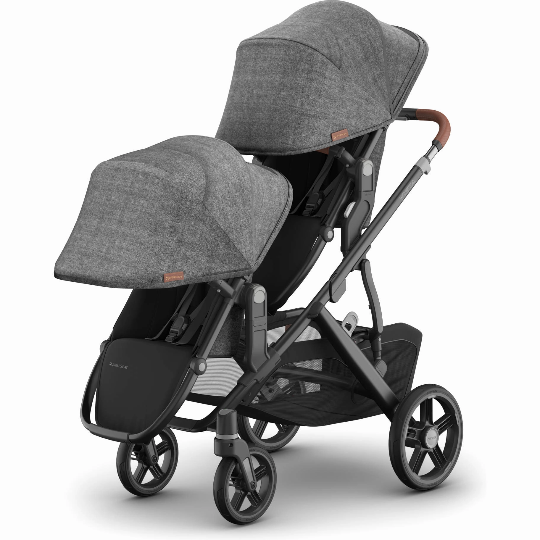 UPPAbaby Vista Rumble Seat V3