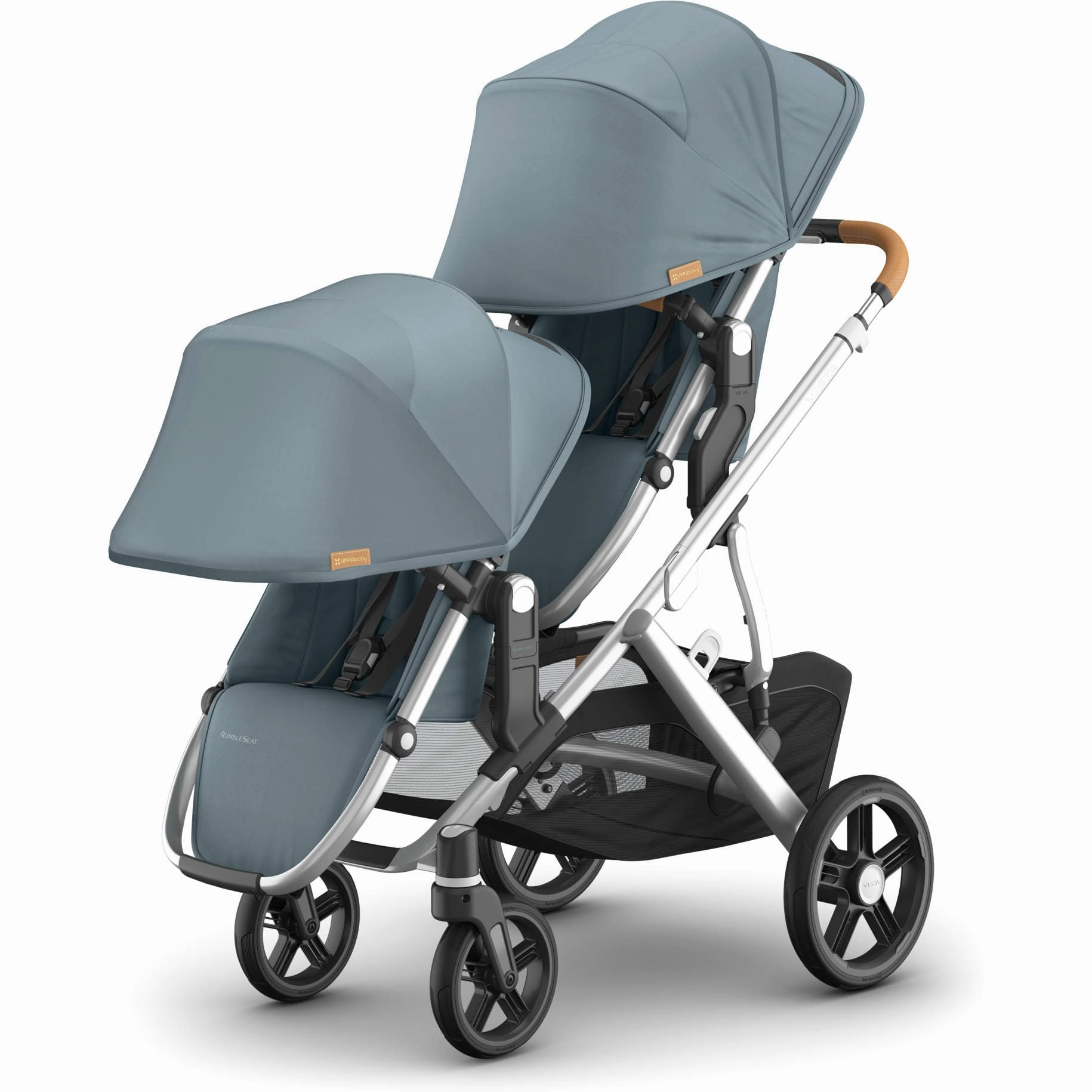 UPPAbaby Vista Rumble Seat V3