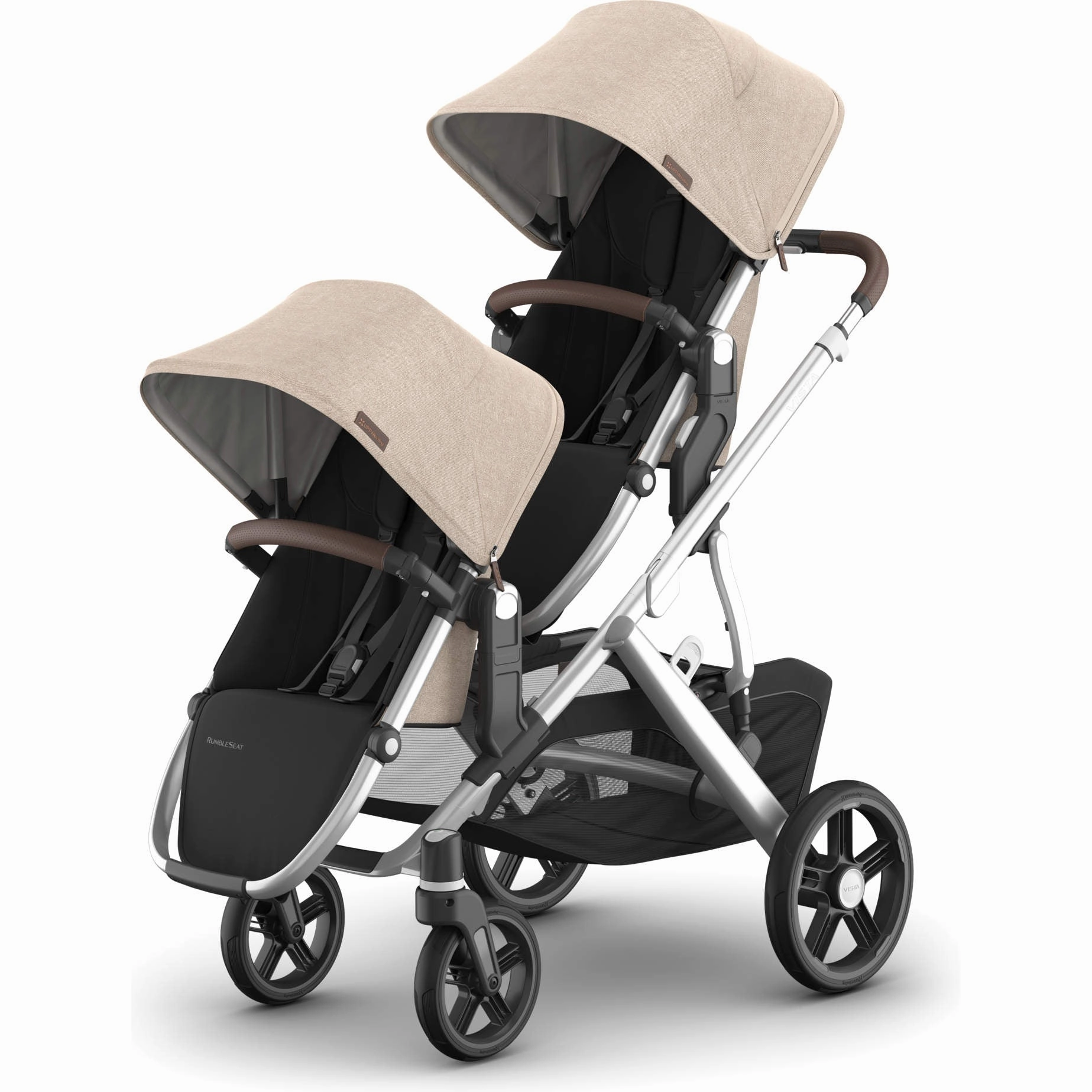 UPPAbaby Vista Rumble Seat V3