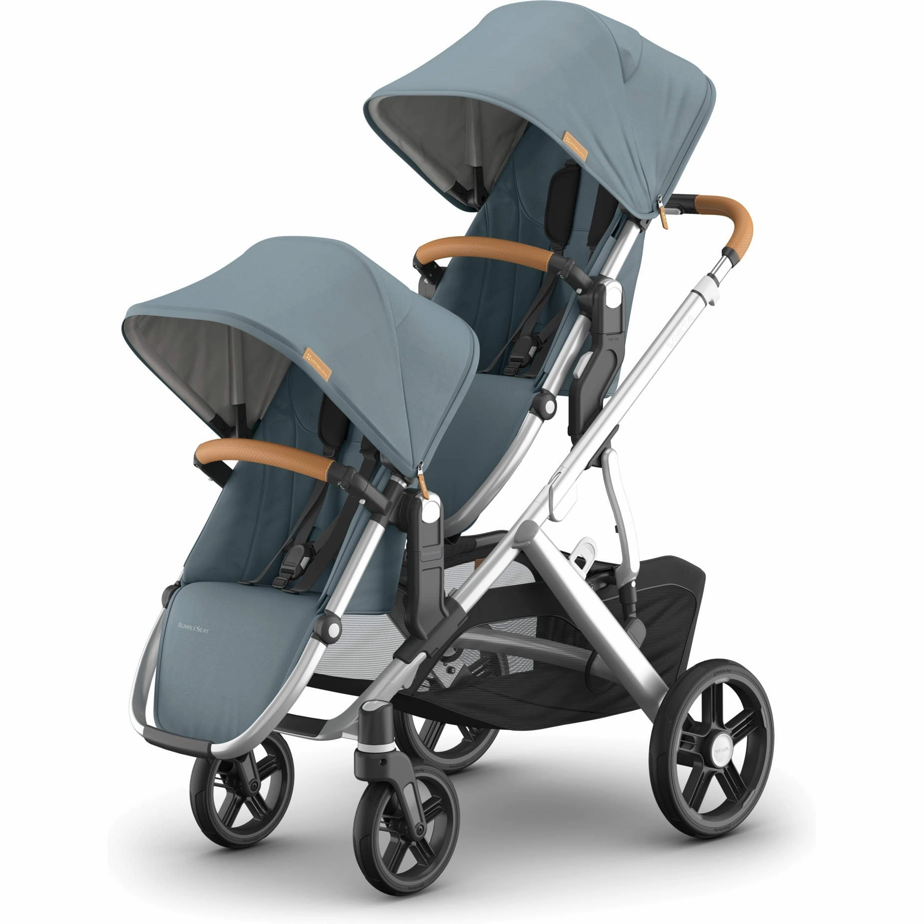 UPPAbaby Vista Rumble Seat V3