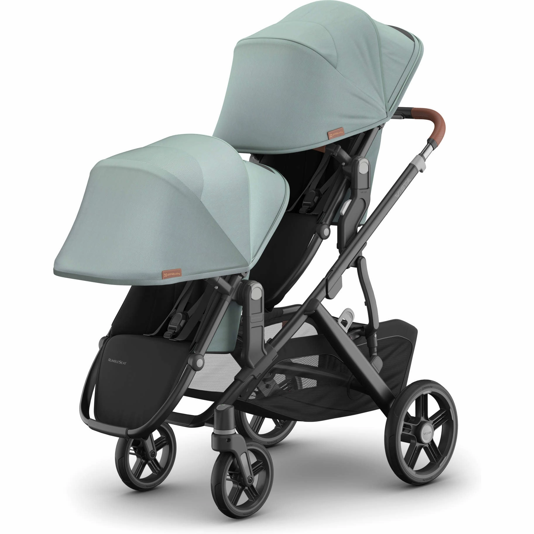 UPPAbaby Vista Rumble Seat V3