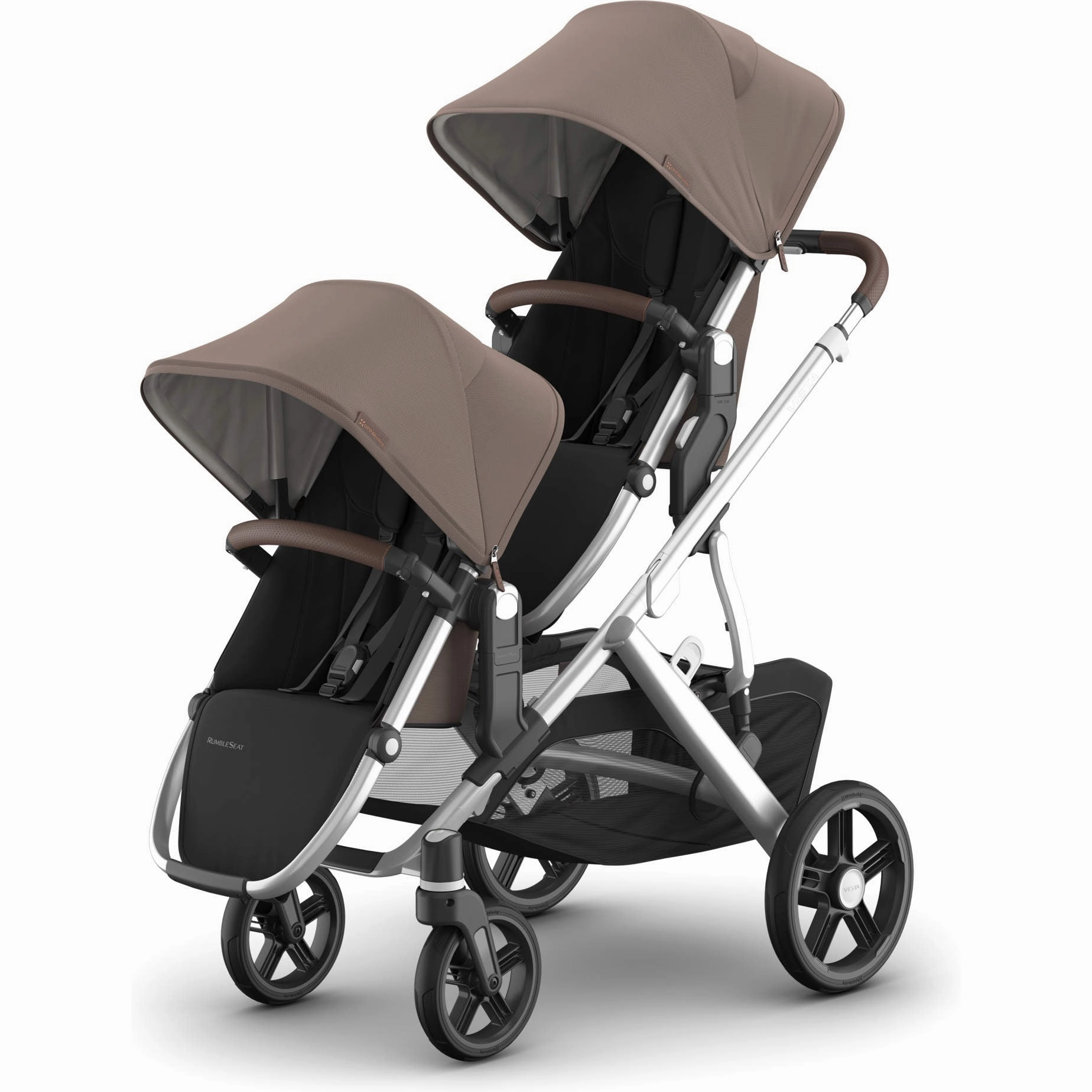 UPPAbaby Vista Rumble Seat V3