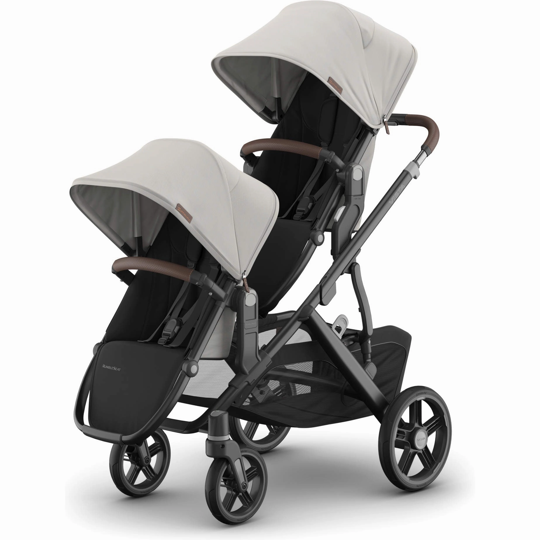 UPPAbaby Vista Rumble Seat V3