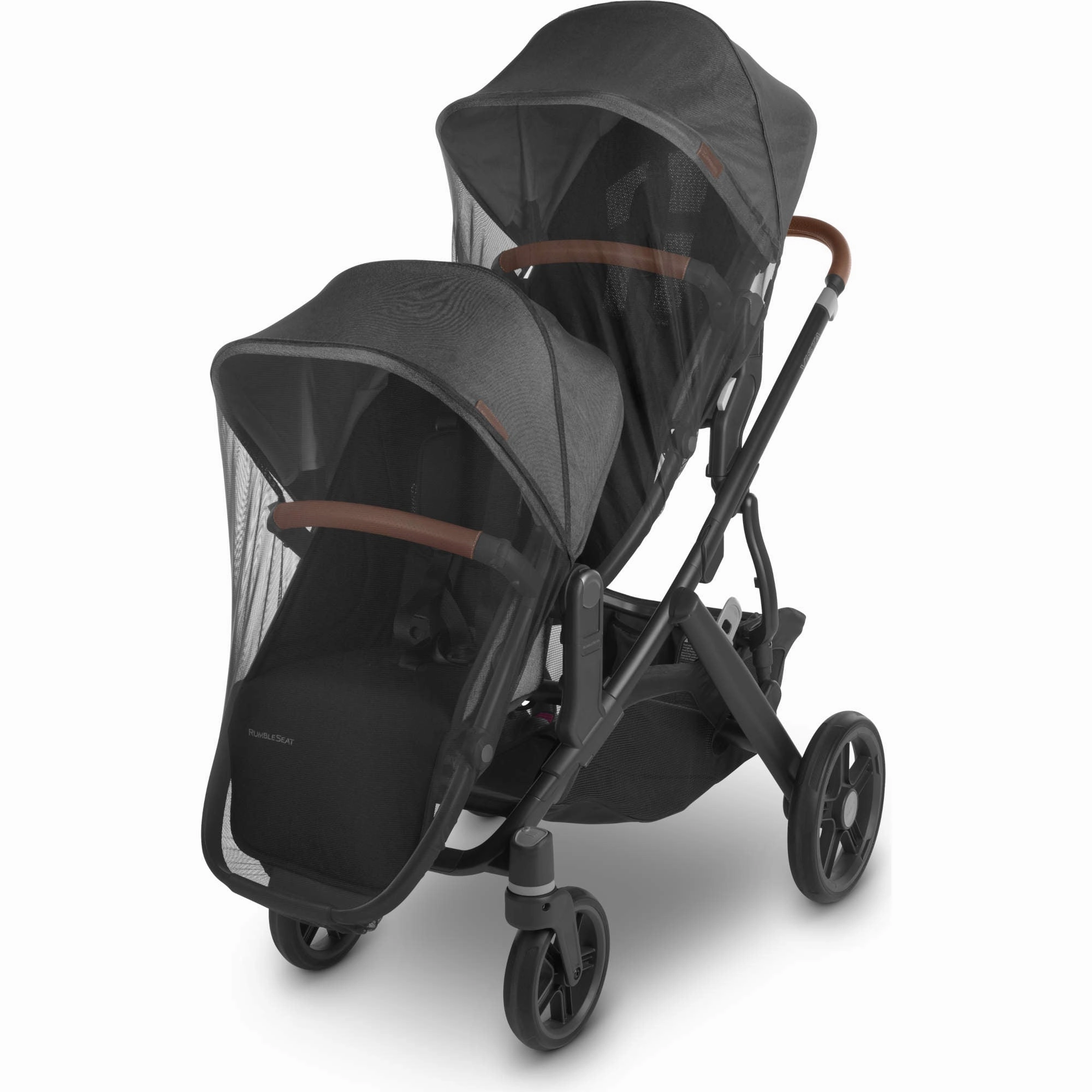 UPPAbaby Vista Rumble Seat V3