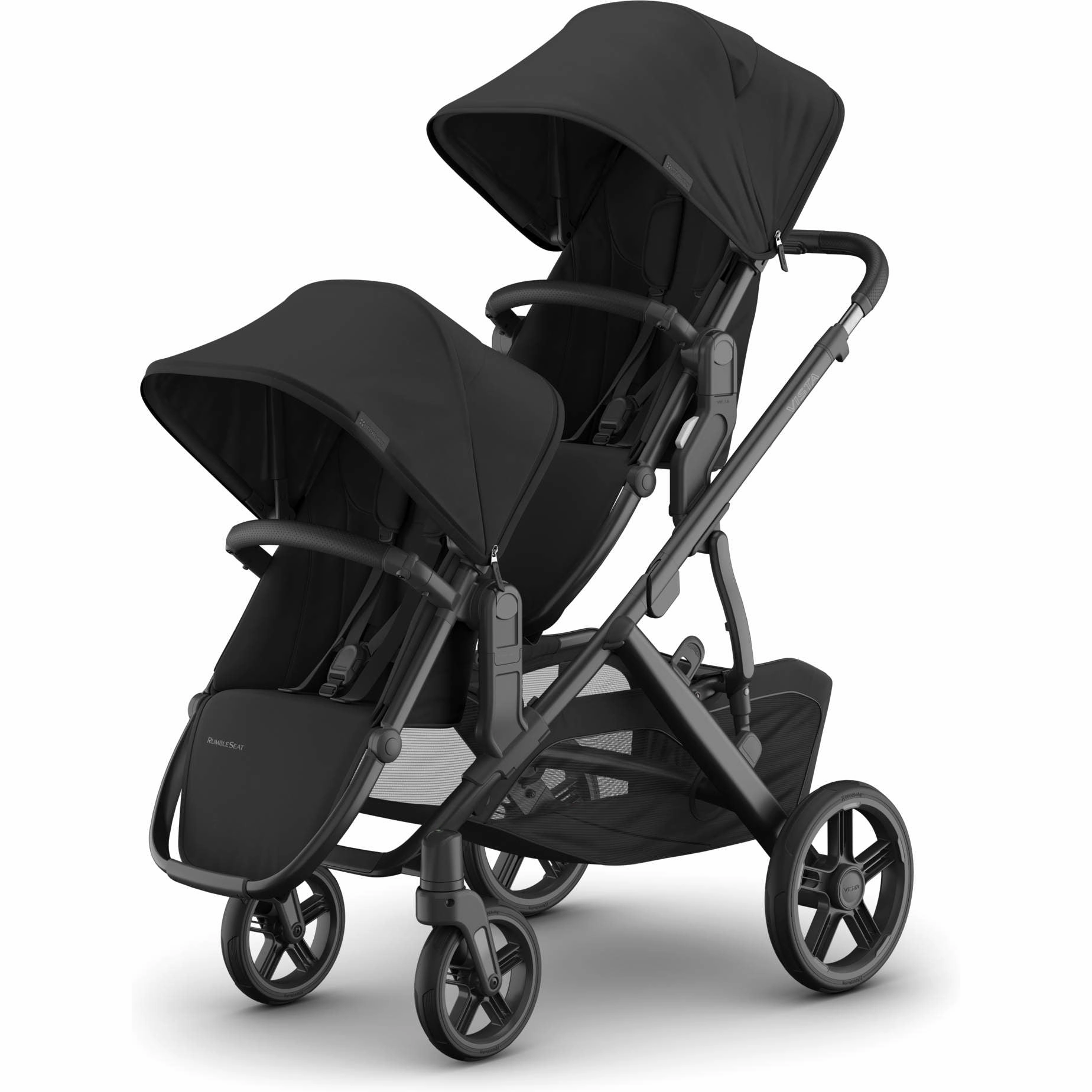 UPPAbaby Vista Rumble Seat V3