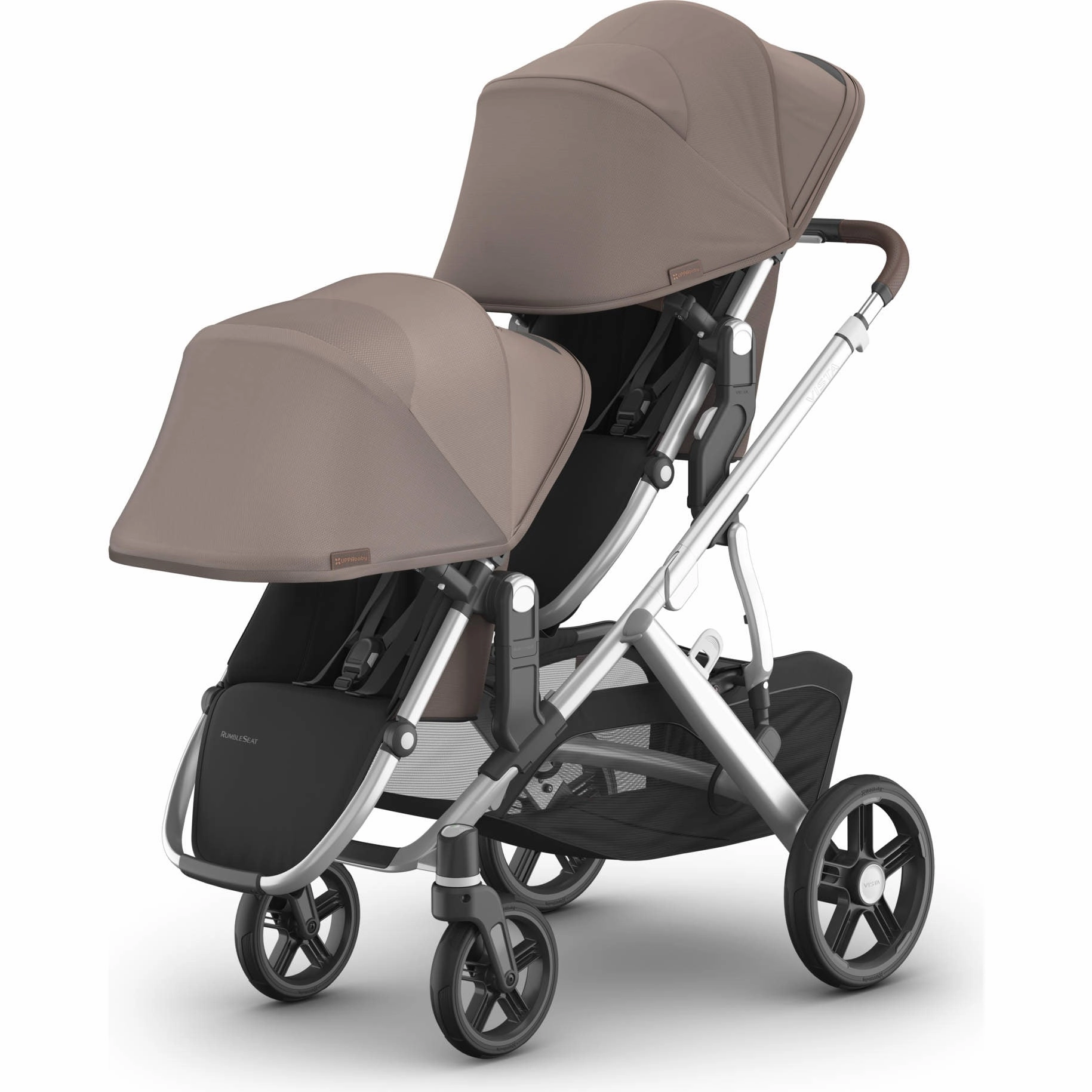 UPPAbaby Vista Rumble Seat V3