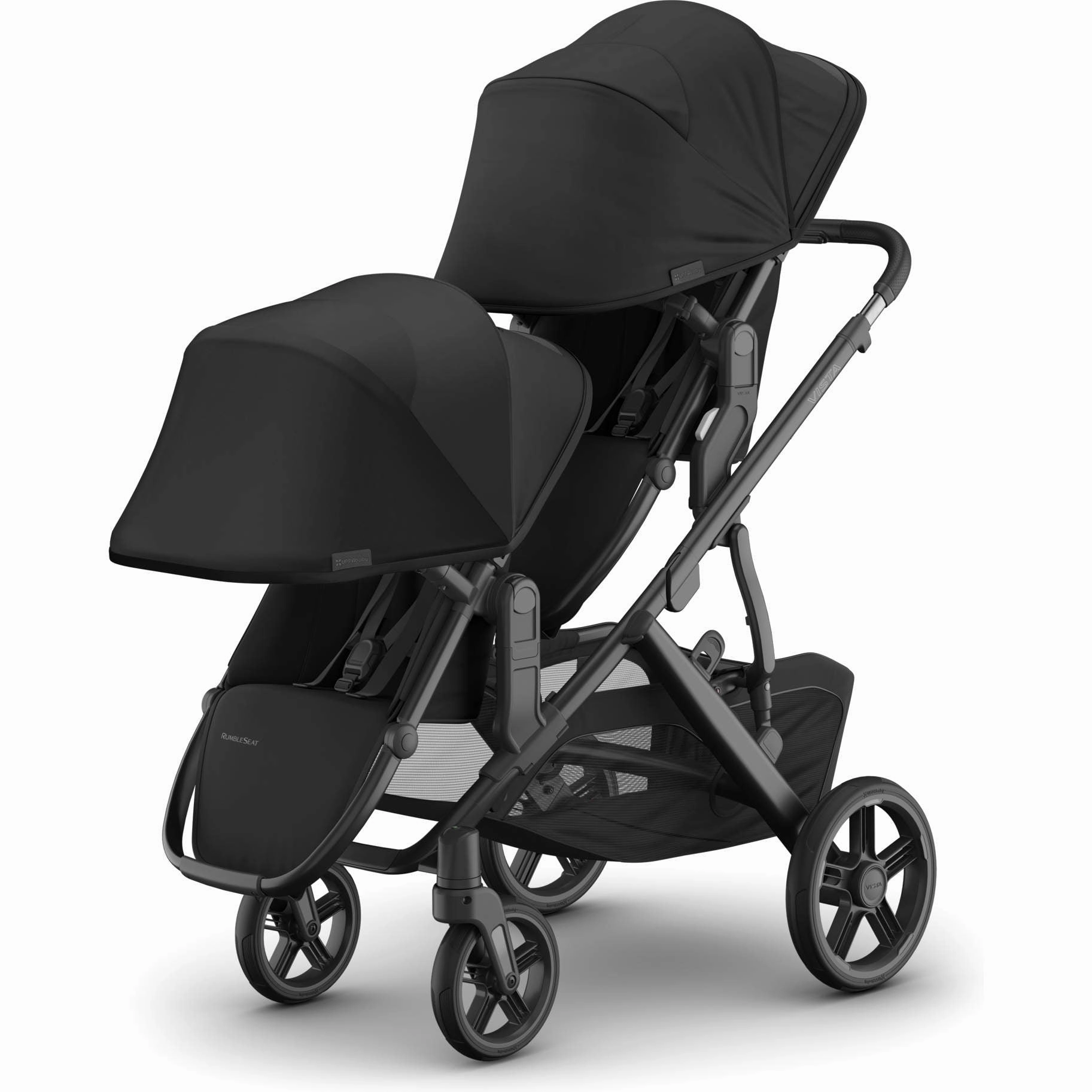 UPPAbaby Vista Rumble Seat V3