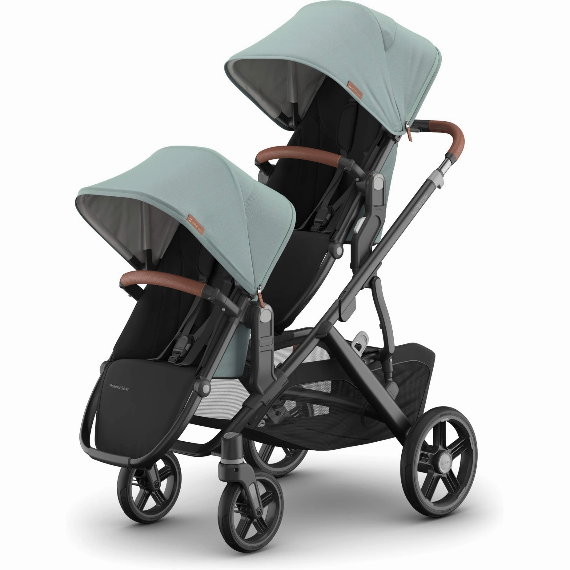 UPPAbaby Vista Rumble Seat V3