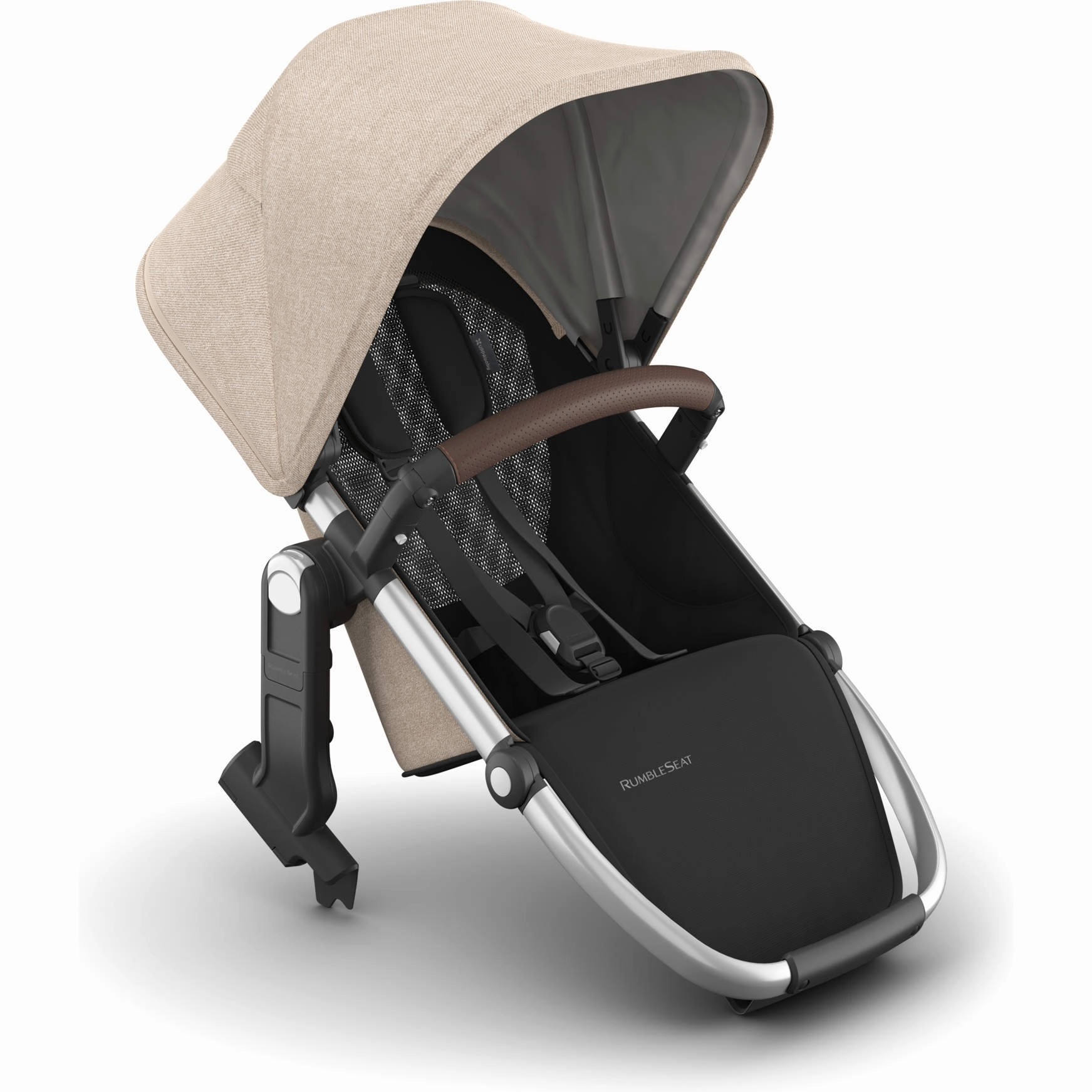 UPPAbaby Vista Rumble Seat V3
