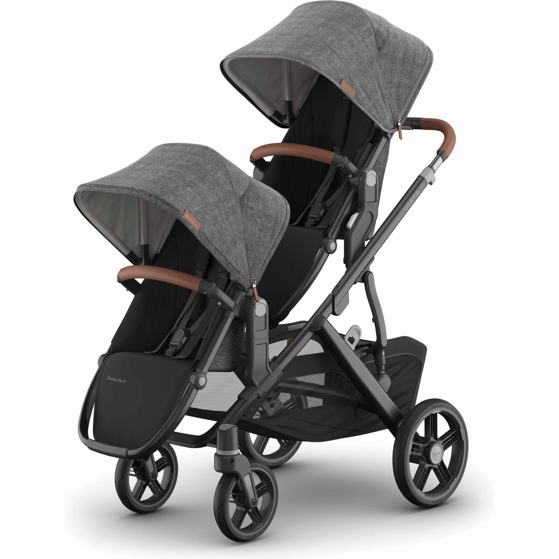 UPPAbaby Vista Rumble Seat V3