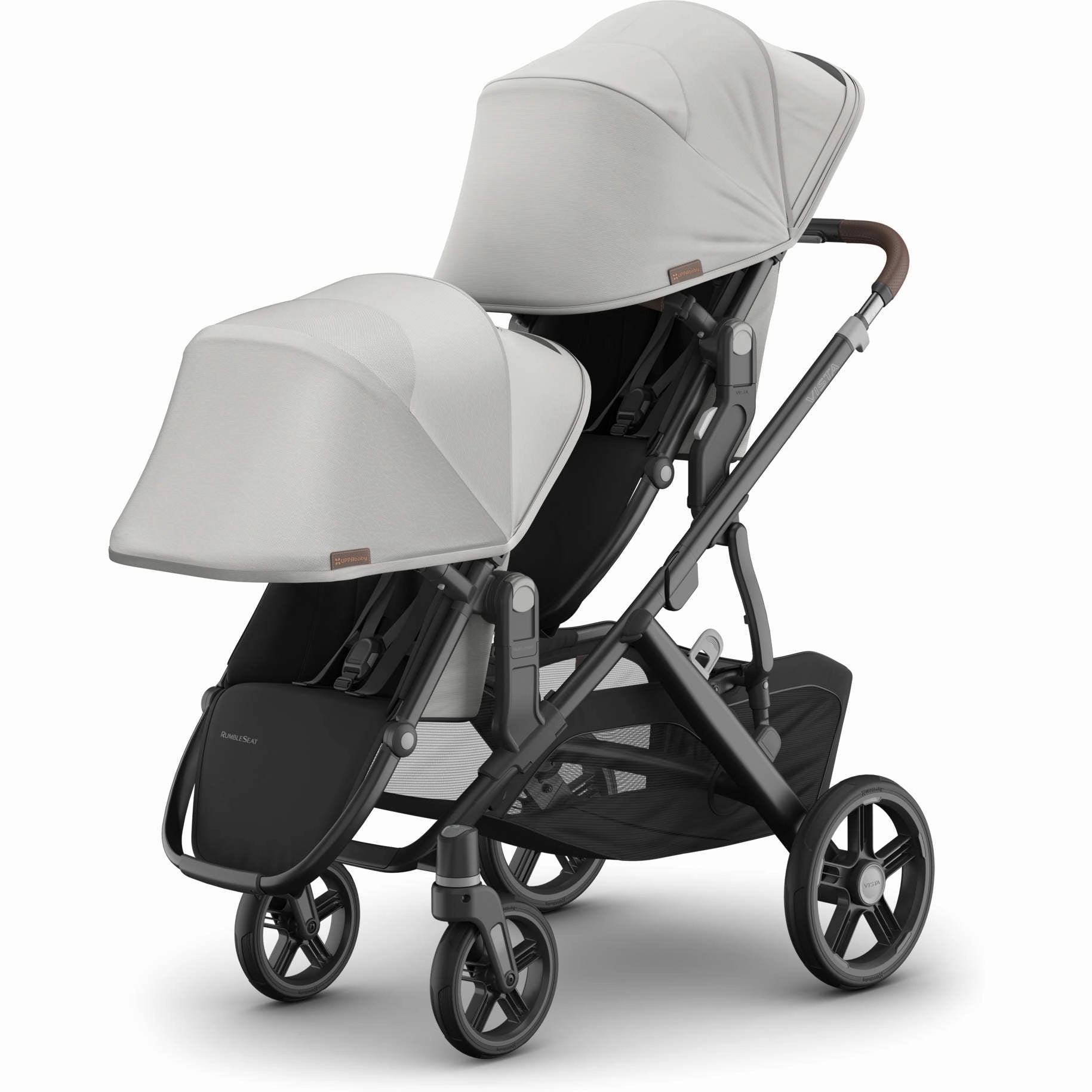 UPPAbaby Vista Rumble Seat V3