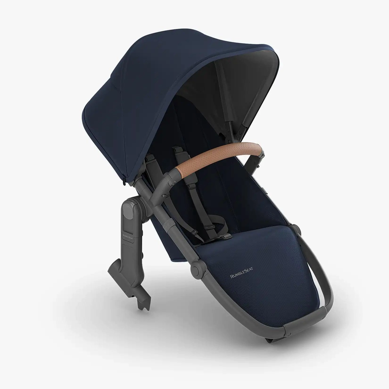UPPAbaby Vista RumbleSeat V2  (Plus Model with higher weight limit)