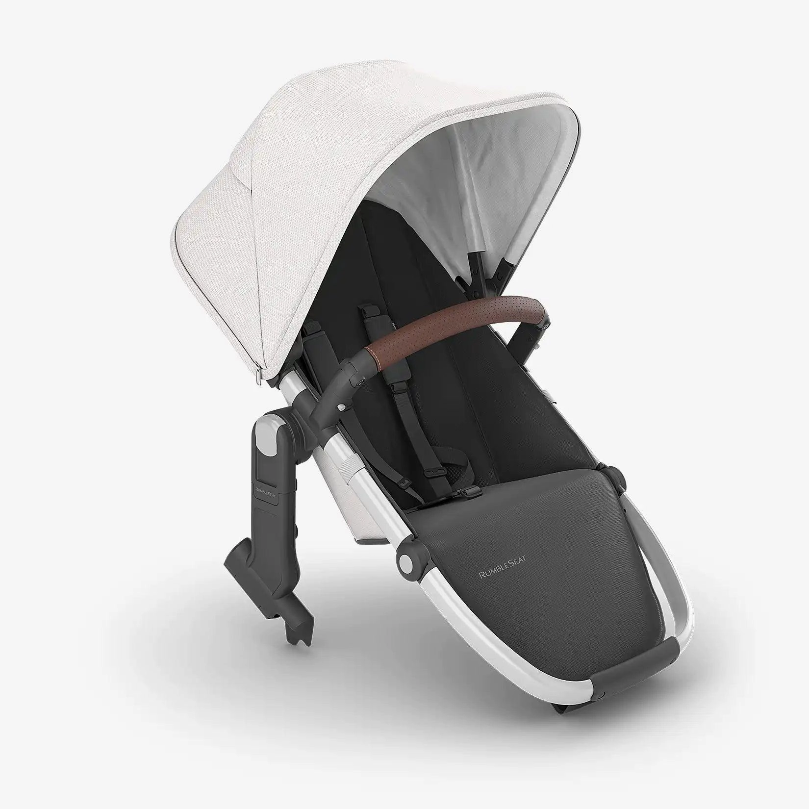 UPPAbaby Vista RumbleSeat V2  (Plus Model with higher weight limit)
