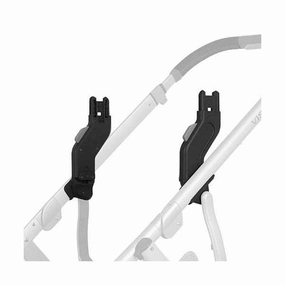 UPPAbaby Vista Upper Adapter