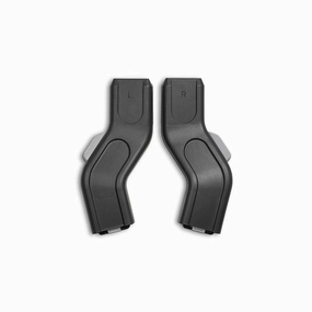 Uppababy Vista Upper Maxi Cosi Car Seat Adaptors