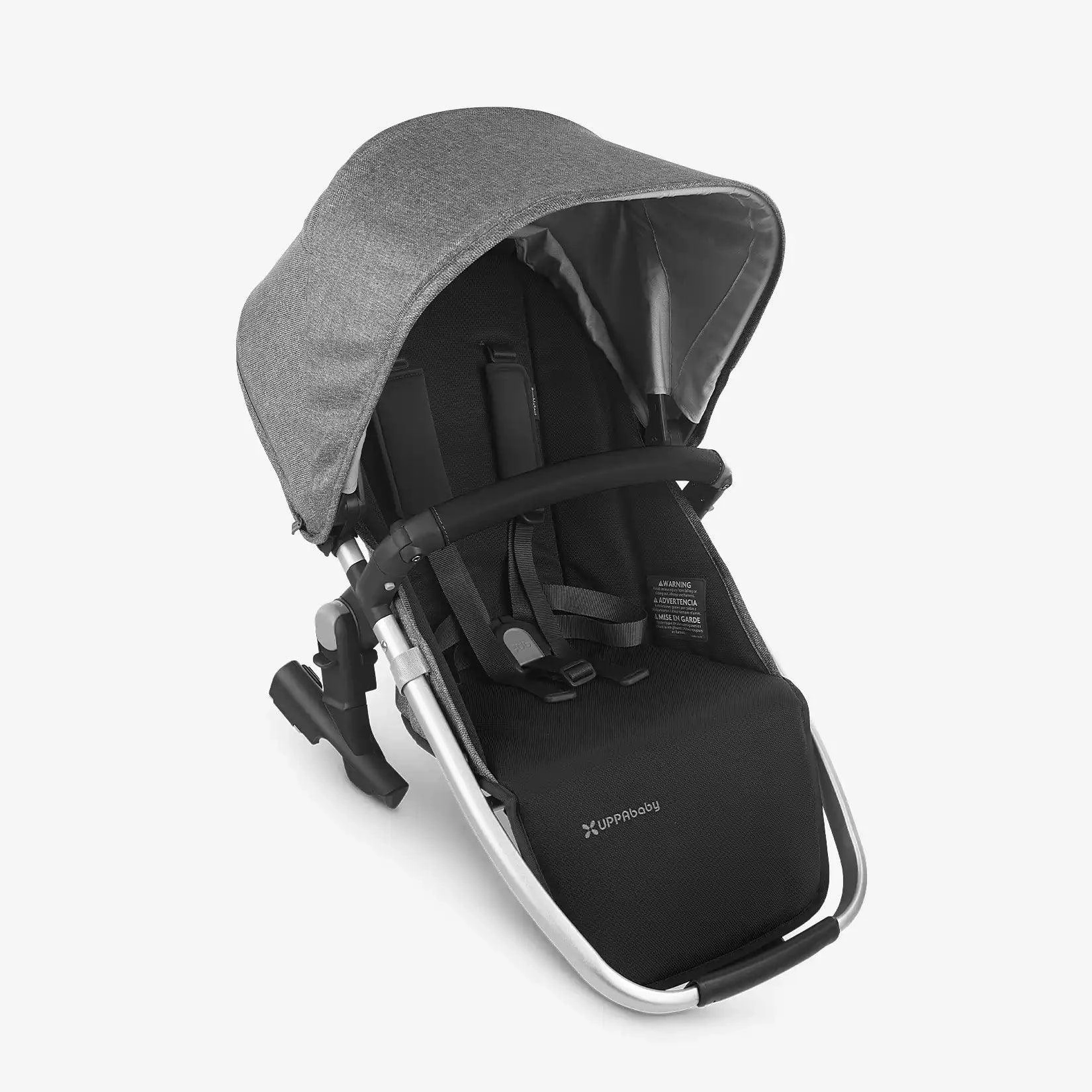 UPPAbaby Vista V2 Rumble Seat