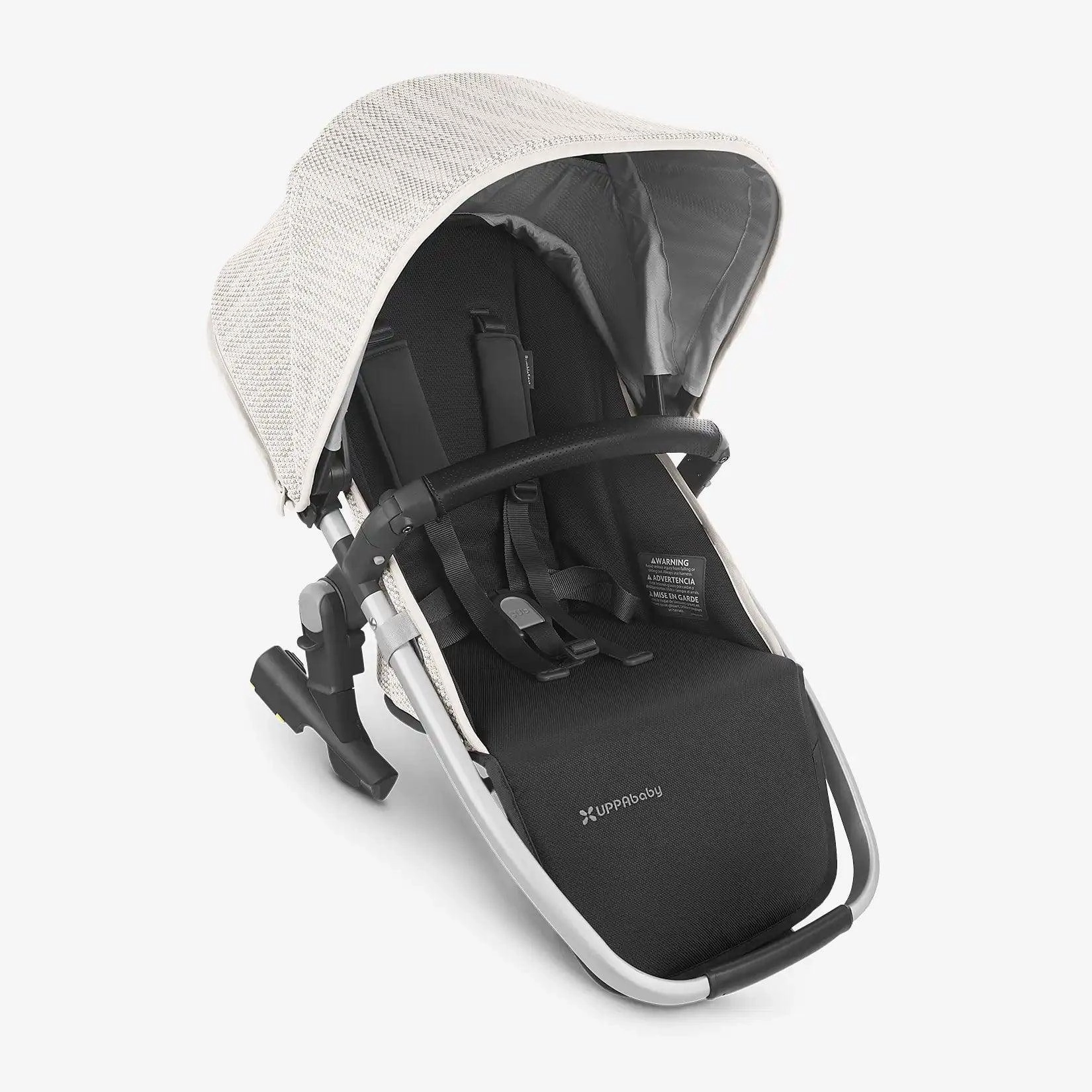 UPPAbaby Vista V2 Rumble Seat