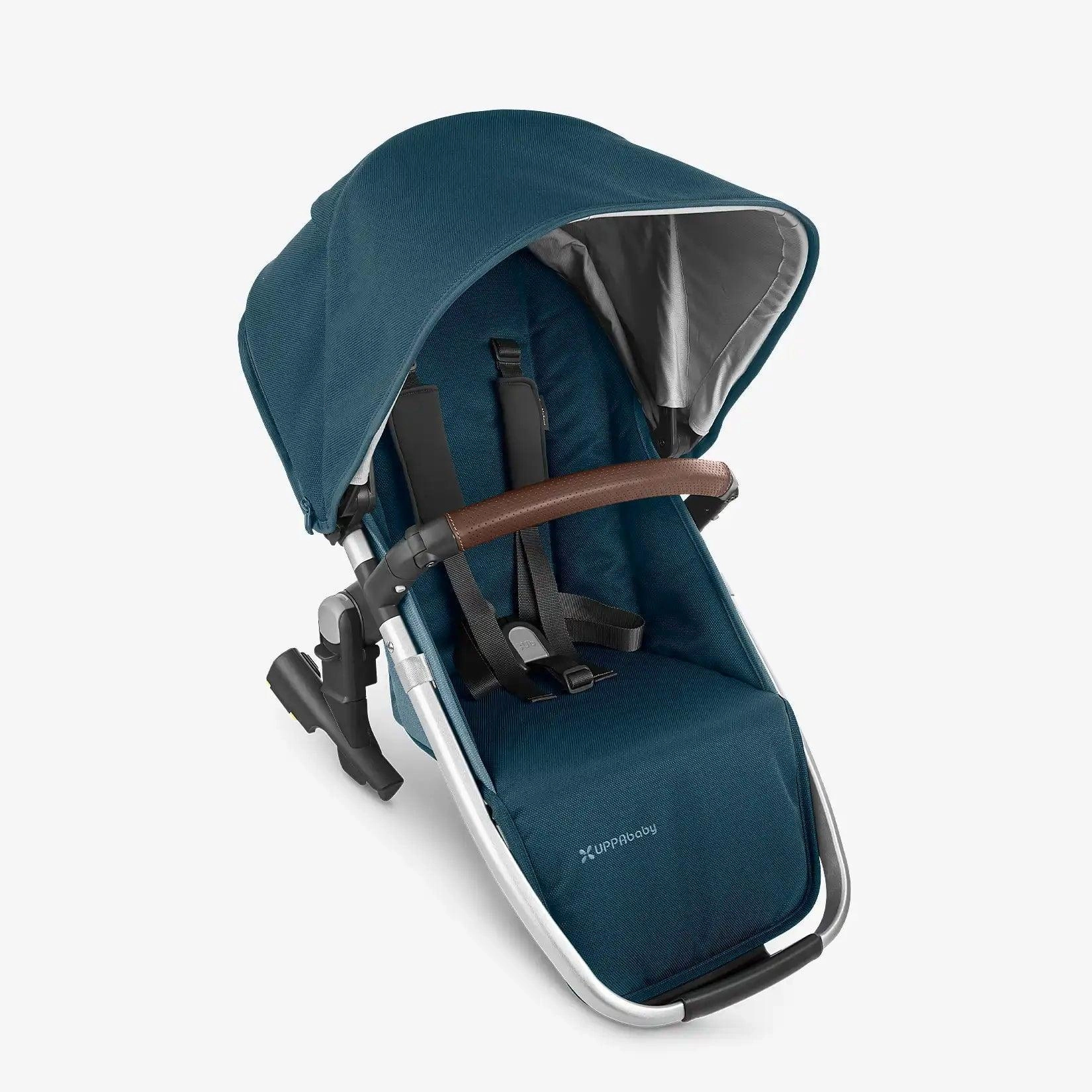 UPPAbaby Vista V2 Rumble Seat